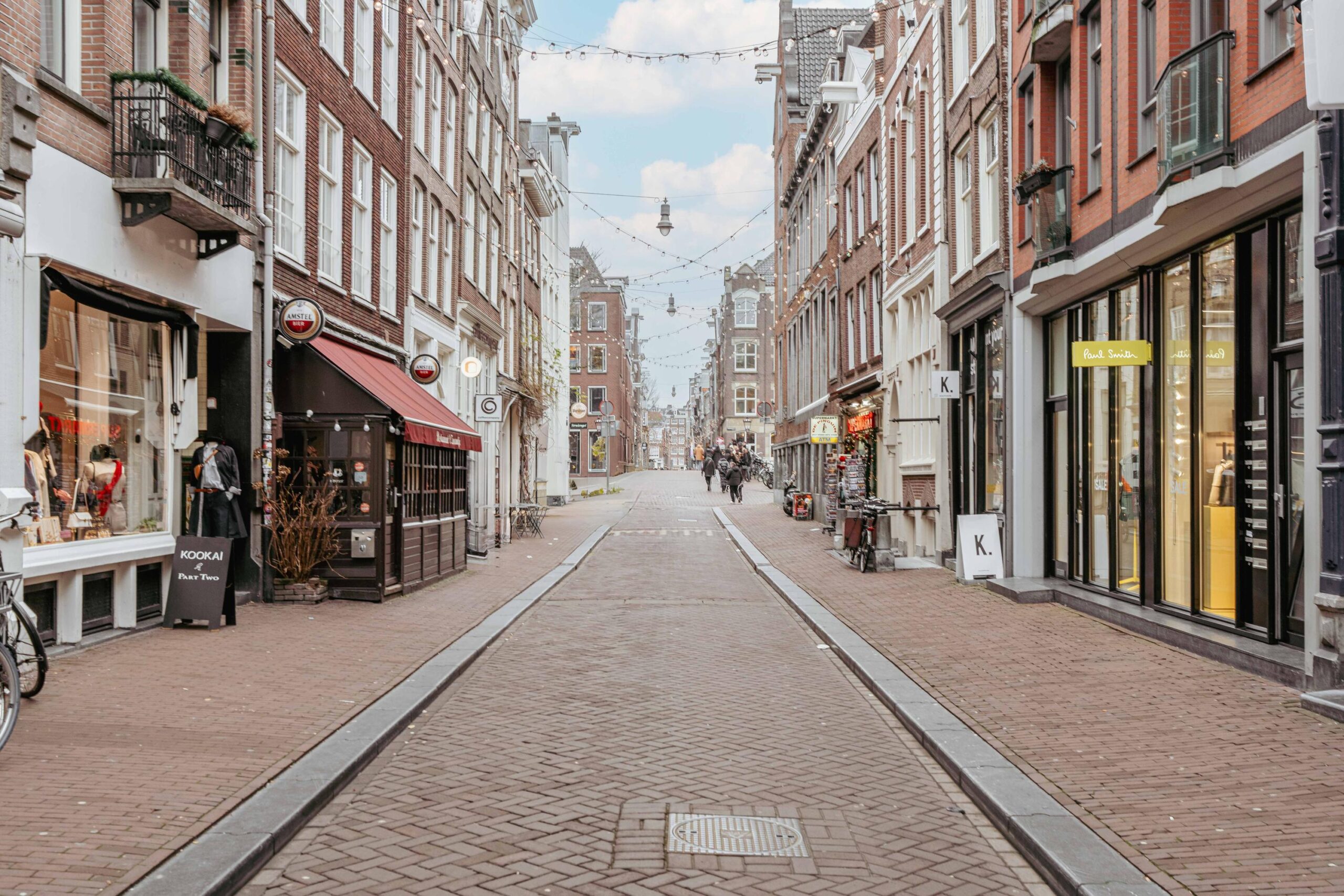 Prinsengracht 246 H in AMSTERDAM-30