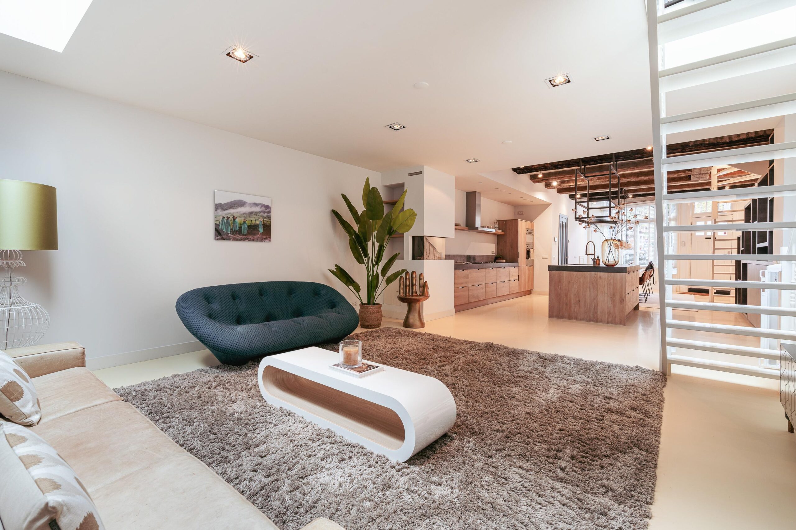 Prinsengracht 246 H in AMSTERDAM-16