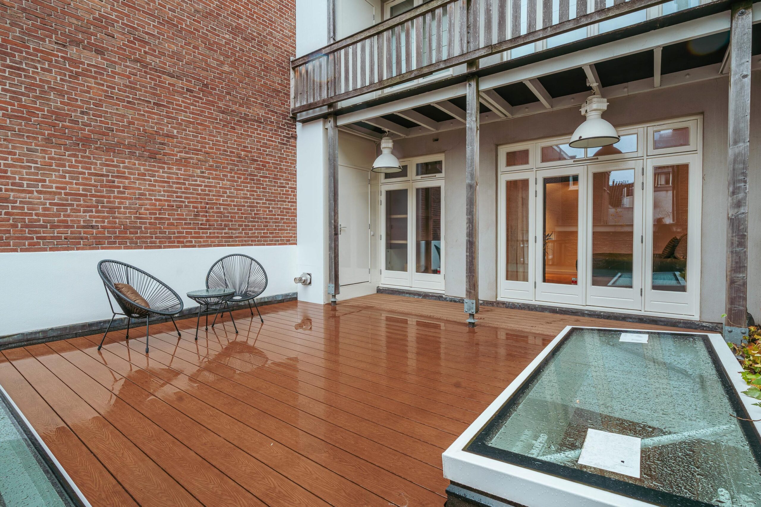 Prinsengracht 246 H in AMSTERDAM-3