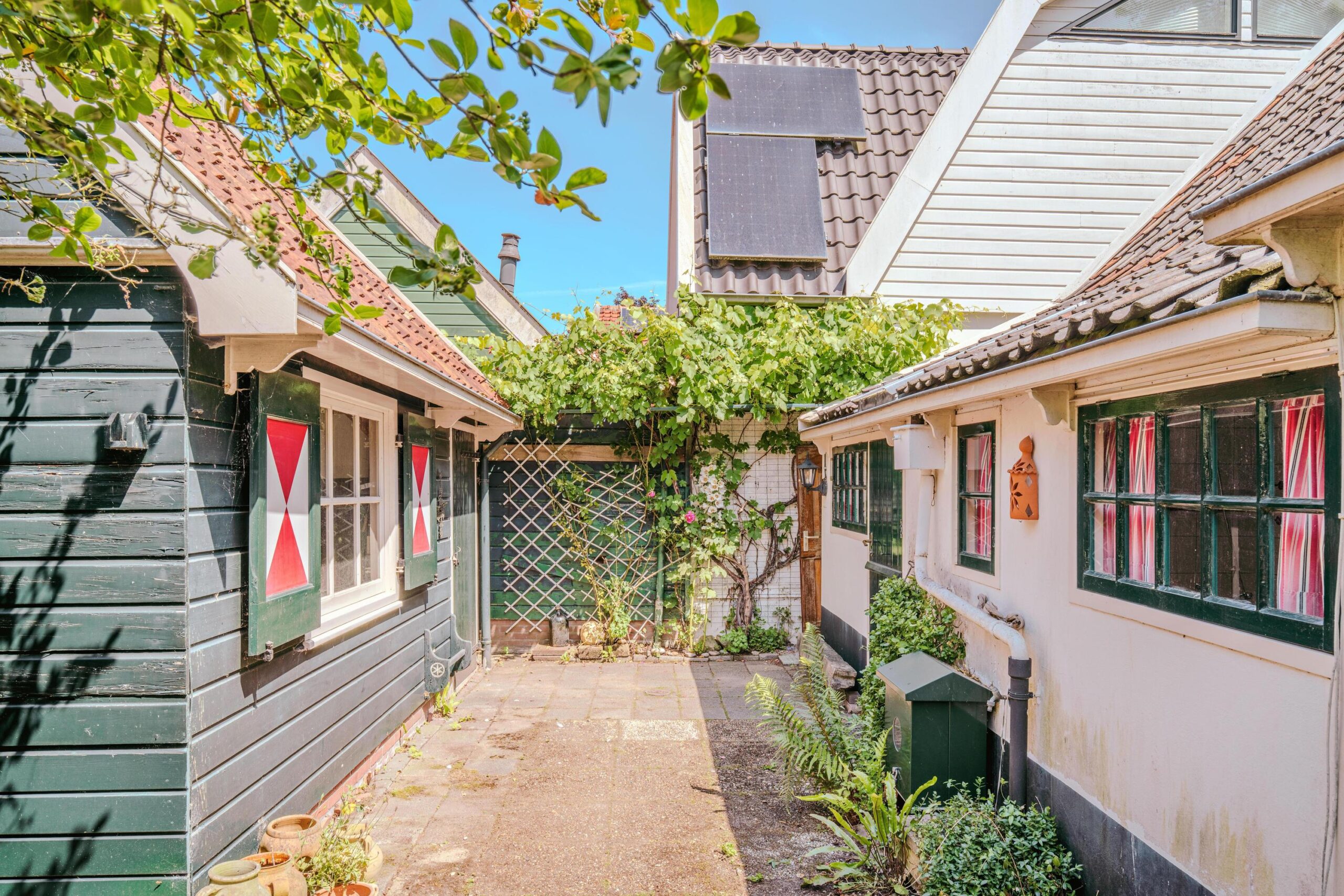 Amsteldijk Noord 83 in AMSTELVEEN-3