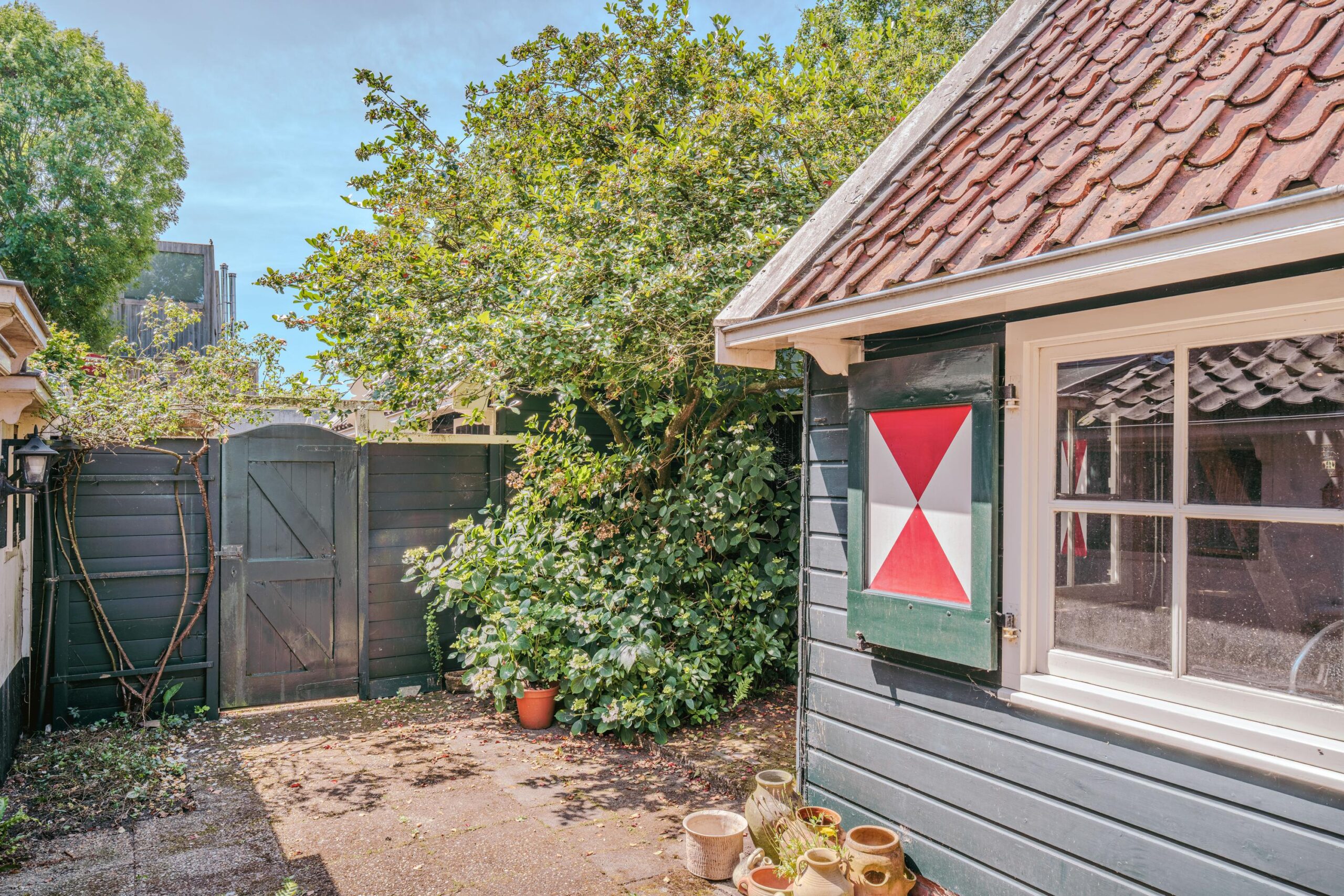 Amsteldijk Noord 83 in AMSTELVEEN-5