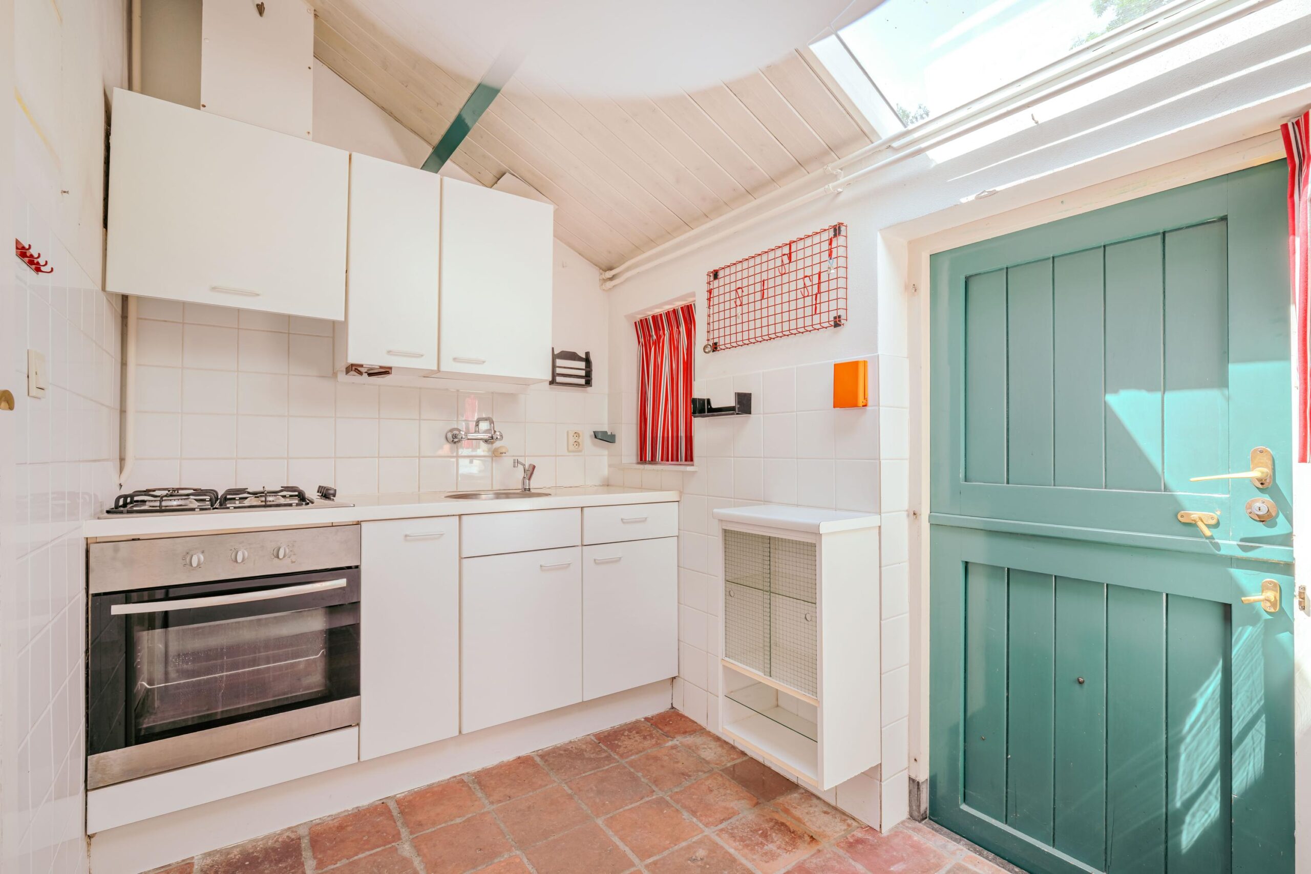 Amsteldijk Noord 83 in AMSTELVEEN-11