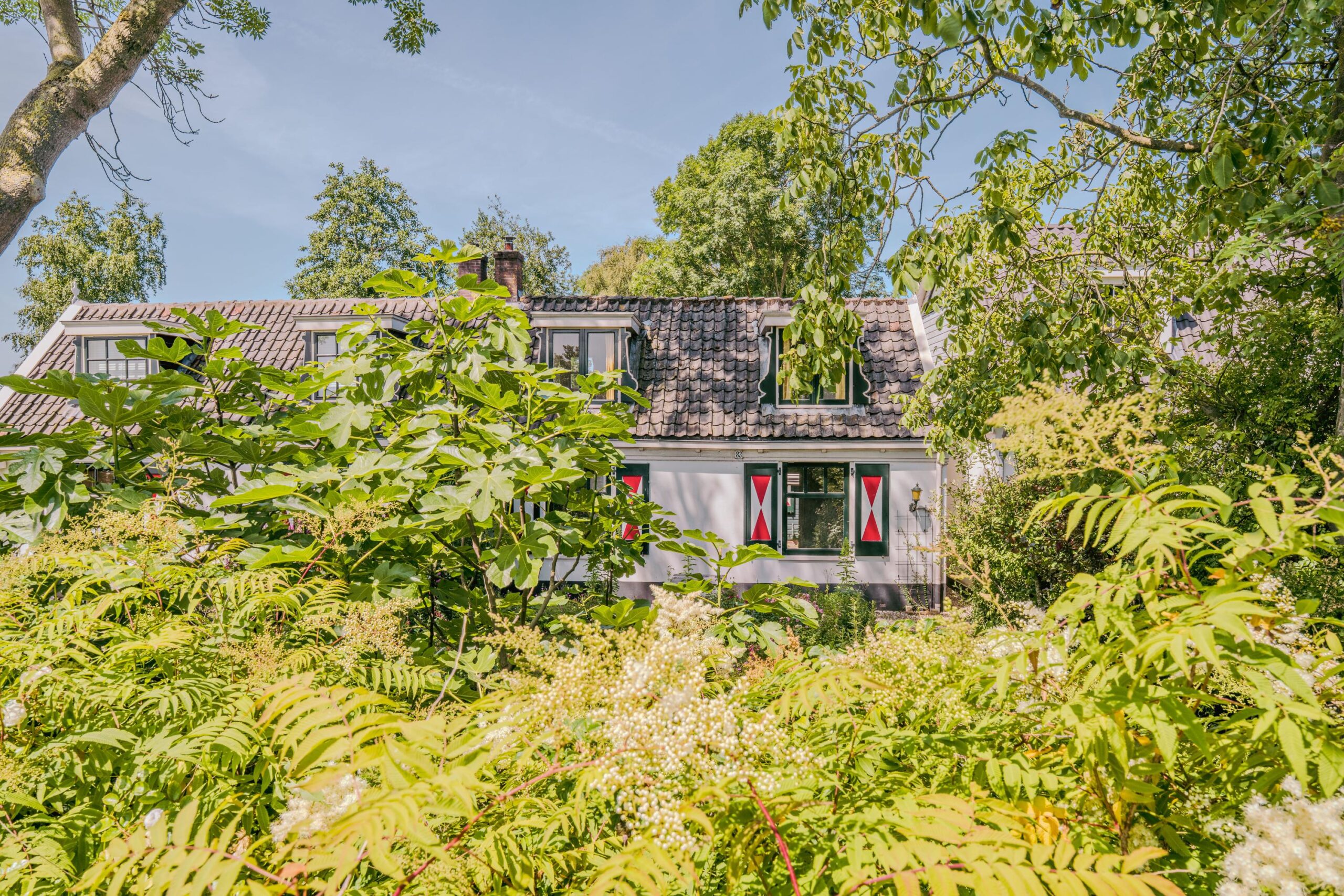 Amsteldijk Noord 83 in AMSTELVEEN-31