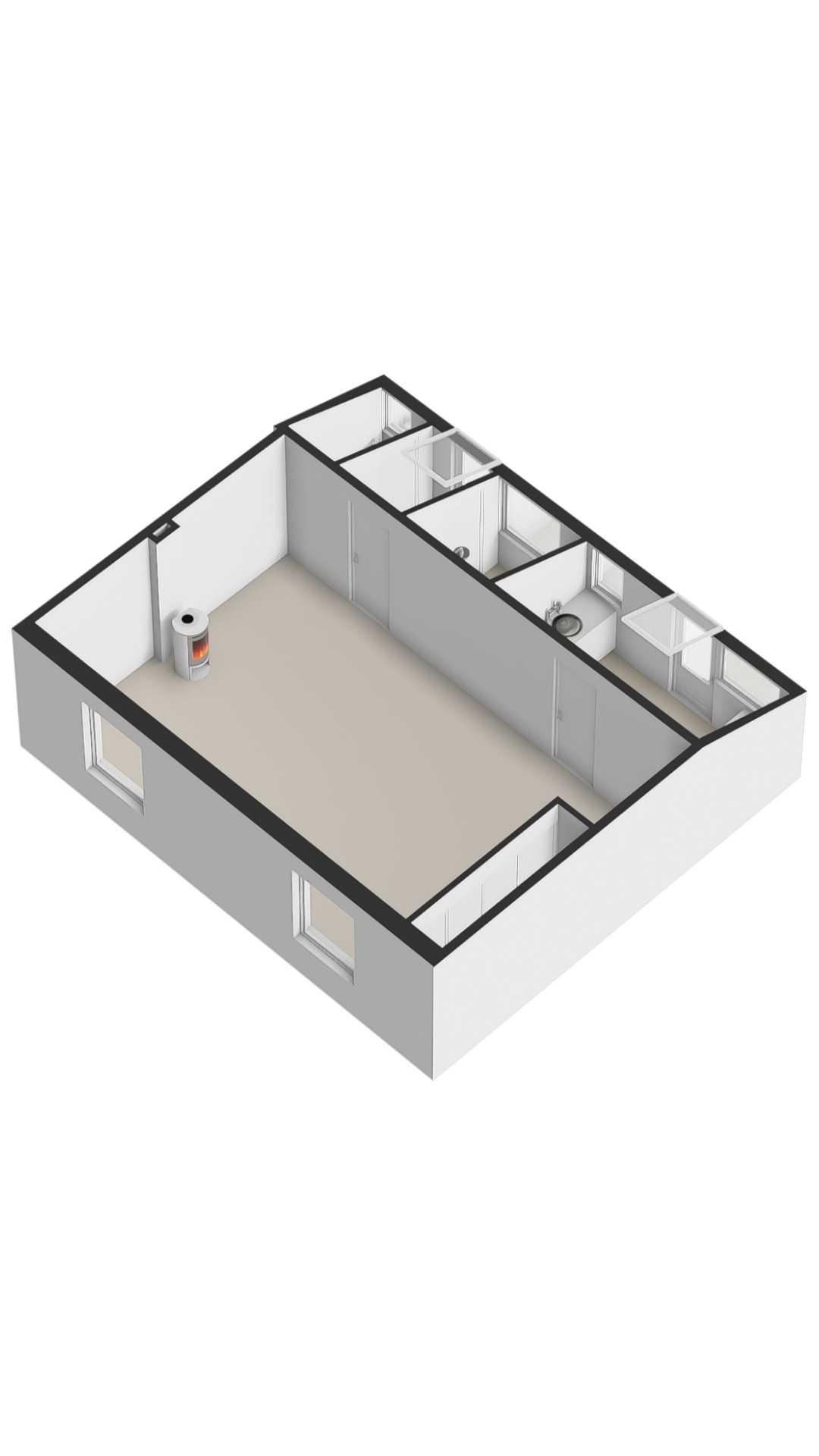 Amsteldijk Noord 83 in AMSTELVEEN-42