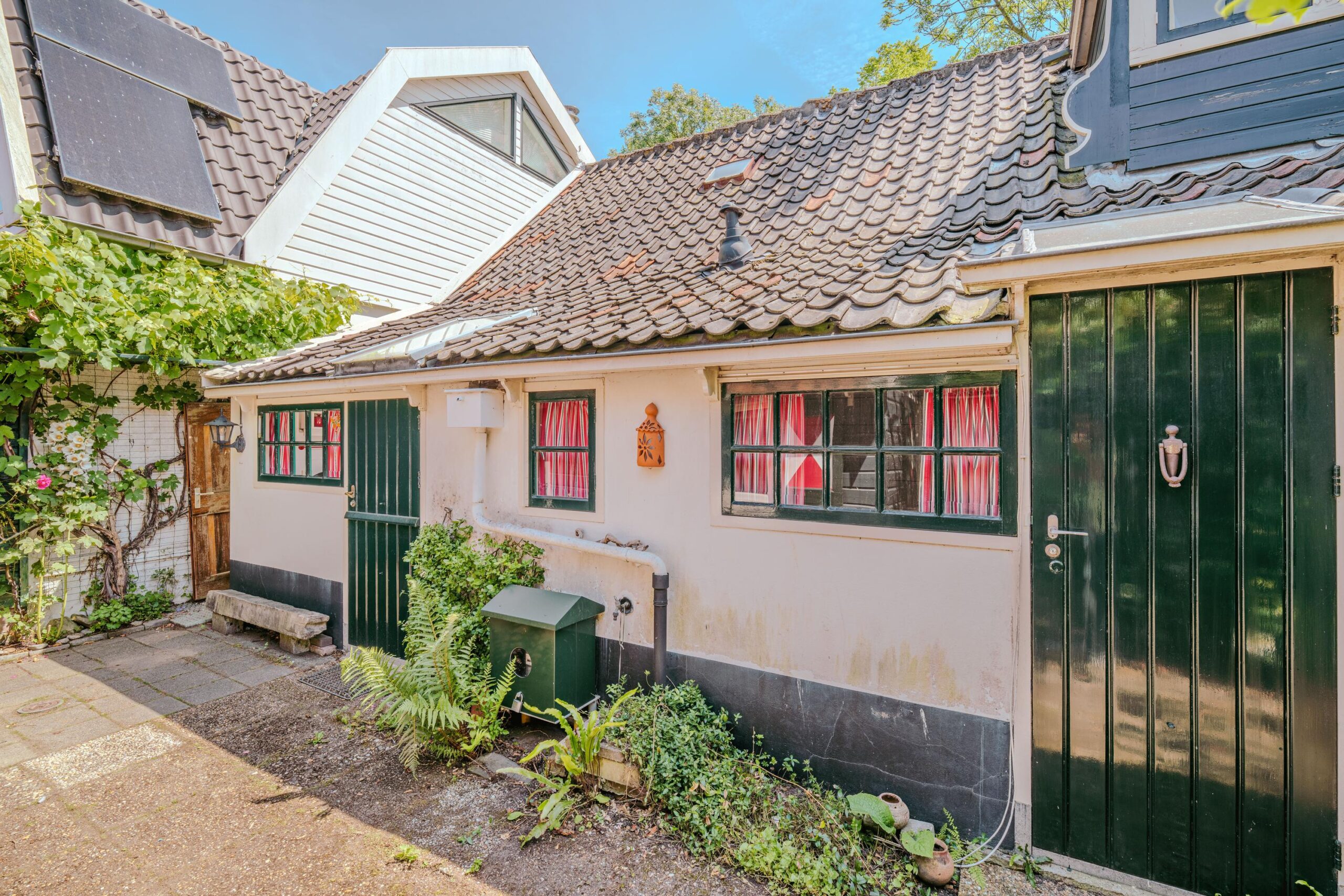 Amsteldijk Noord 83 in AMSTELVEEN-8