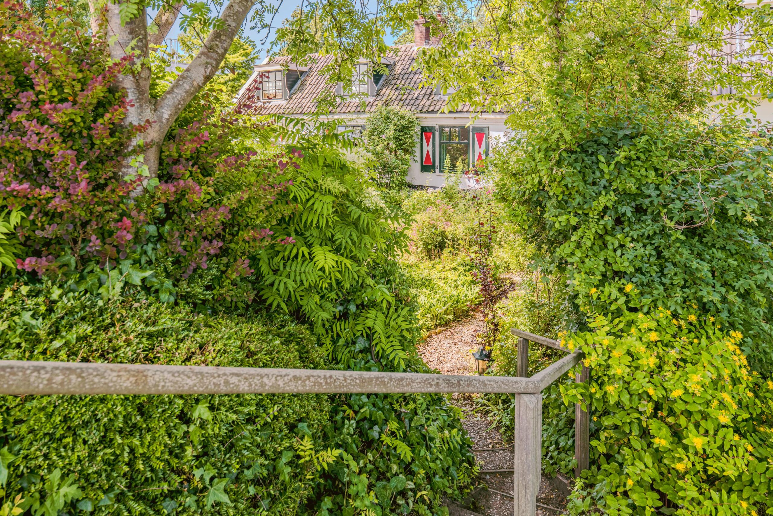 Amsteldijk Noord 83 in AMSTELVEEN-29