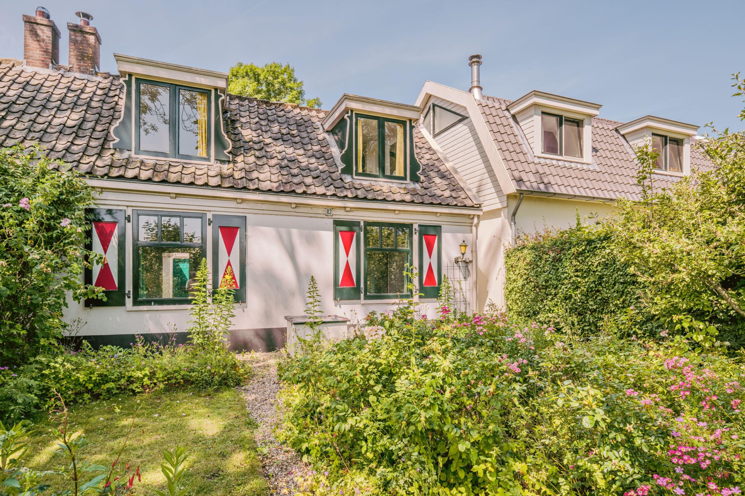 Amsteldijk Noord 83 in AMSTELVEEN-4