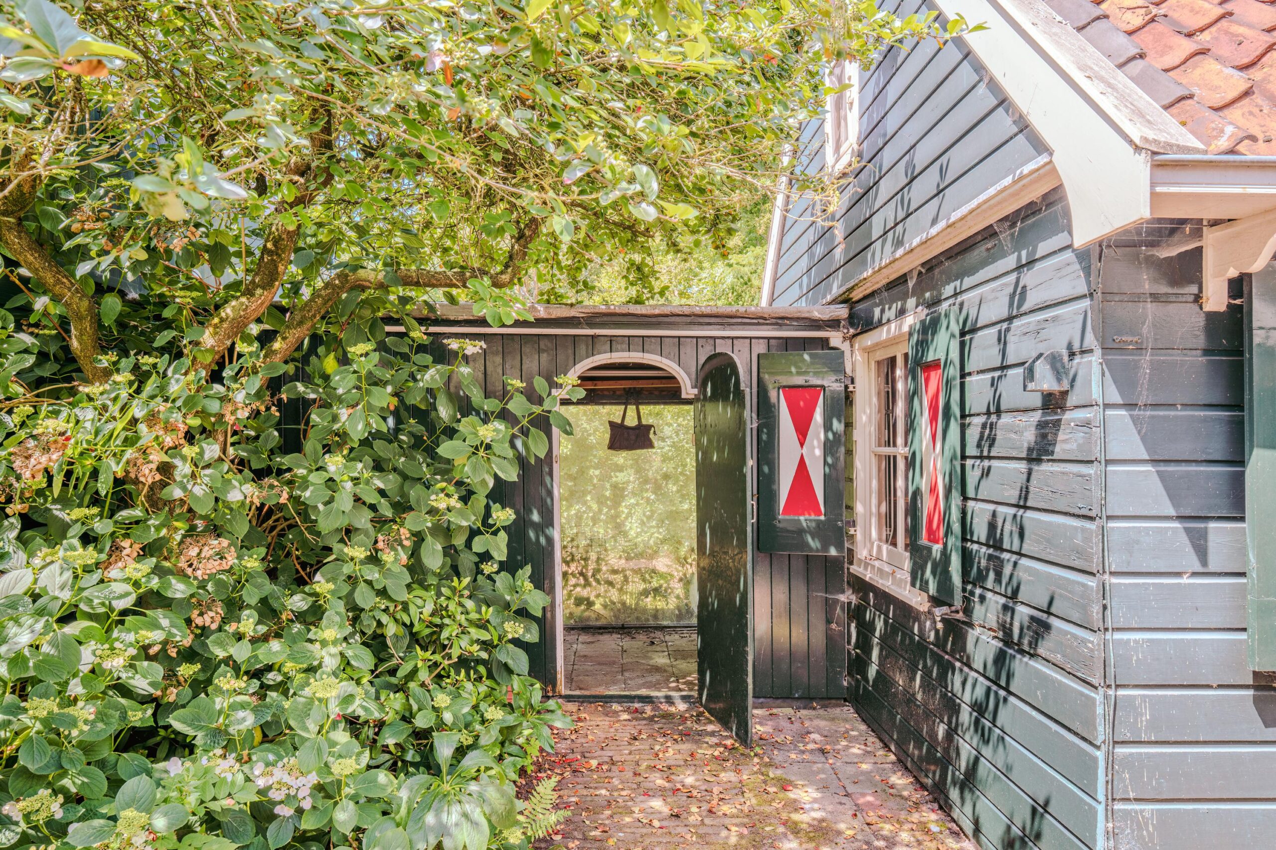 Amsteldijk Noord 83 in AMSTELVEEN-6