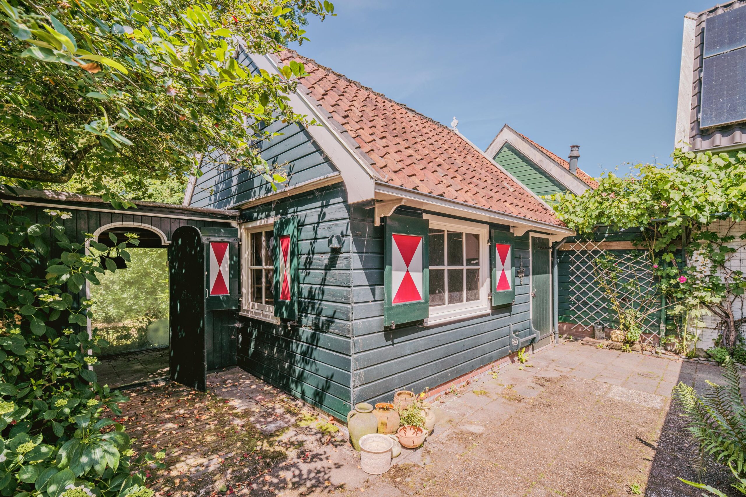 Amsteldijk Noord 83 in AMSTELVEEN-7