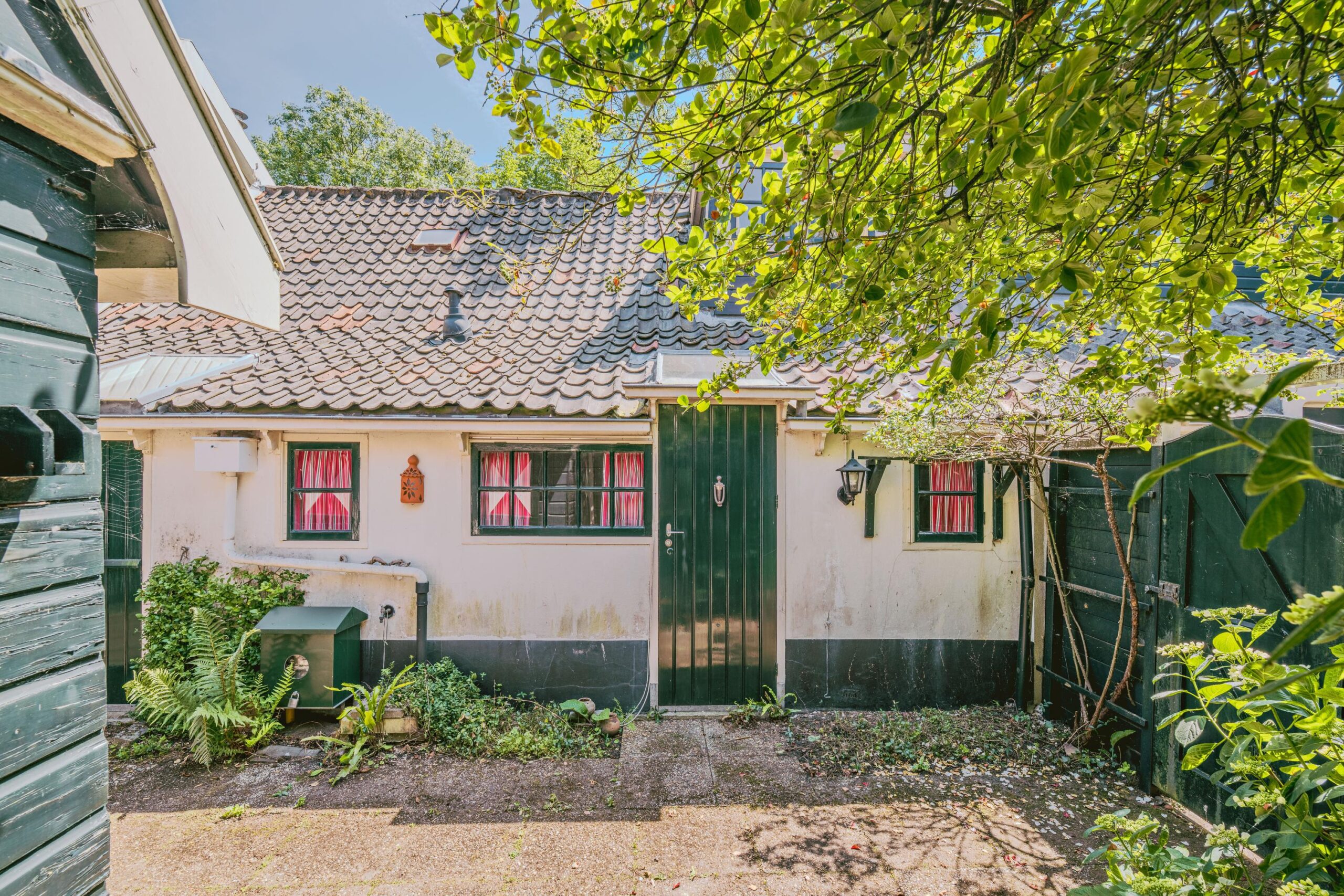 Amsteldijk Noord 83 in AMSTELVEEN-9