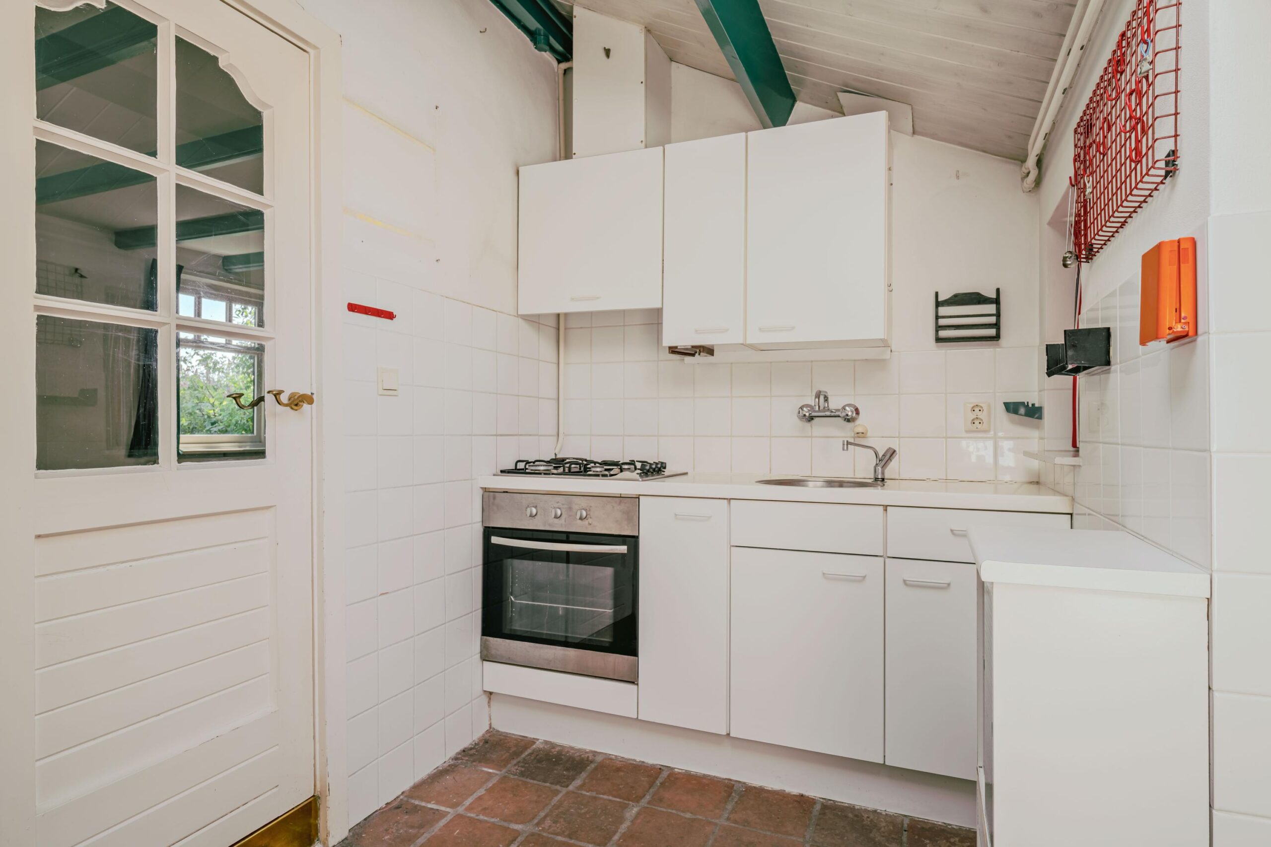 Amsteldijk Noord 83 in AMSTELVEEN-12