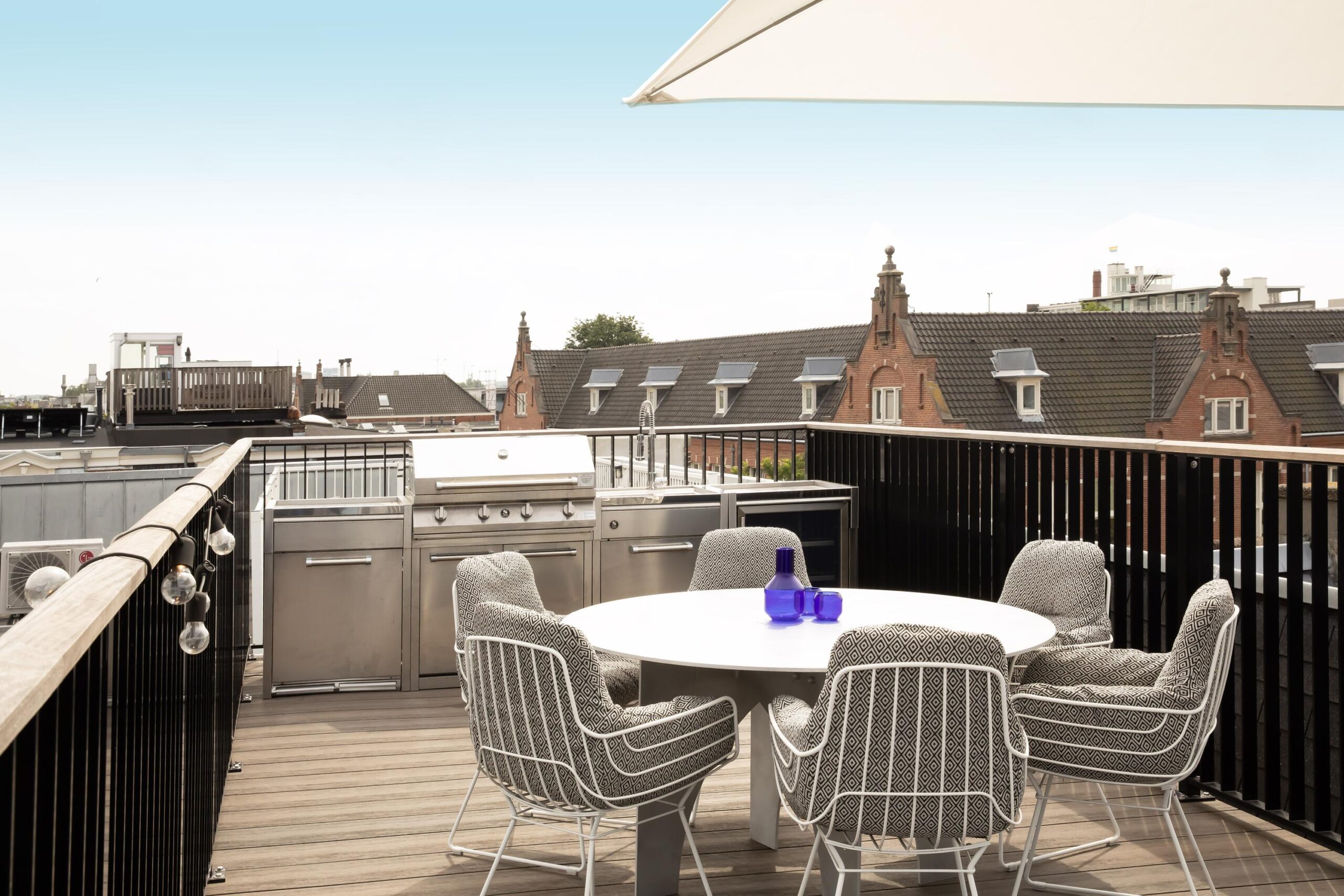 Da Costastraat 33 3 in AMSTERDAM-3