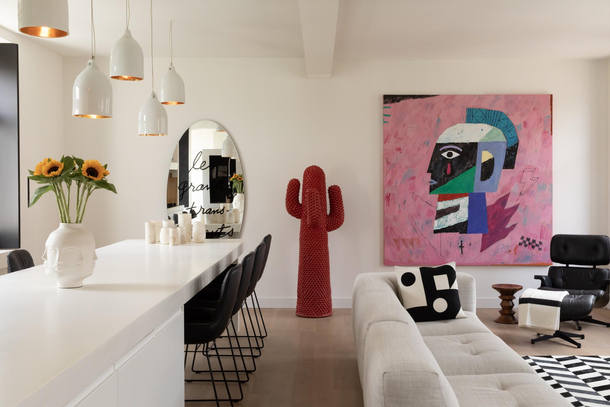 Da Costastraat 33 3 in AMSTERDAM-16