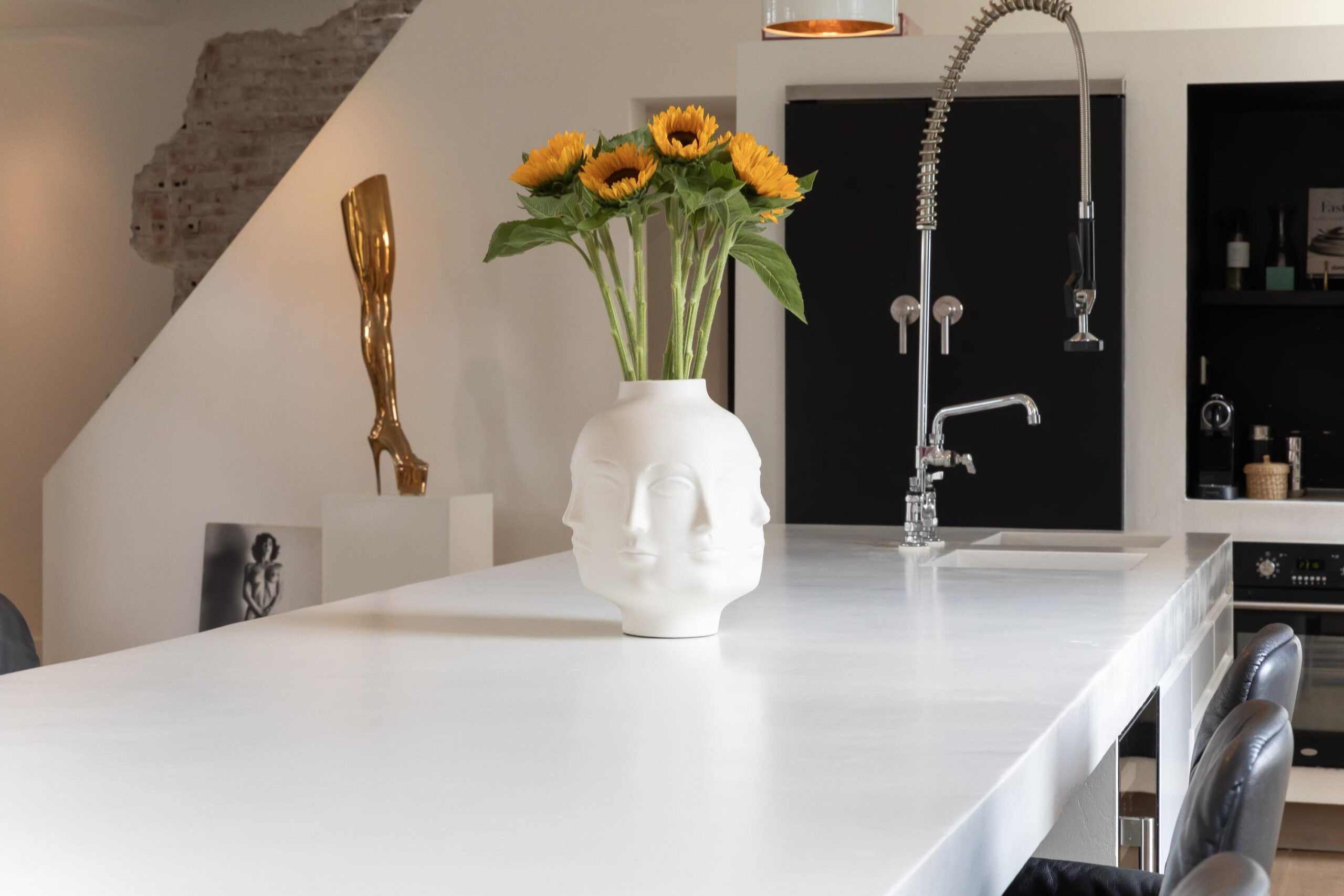 Da Costastraat 33 3 in AMSTERDAM-19