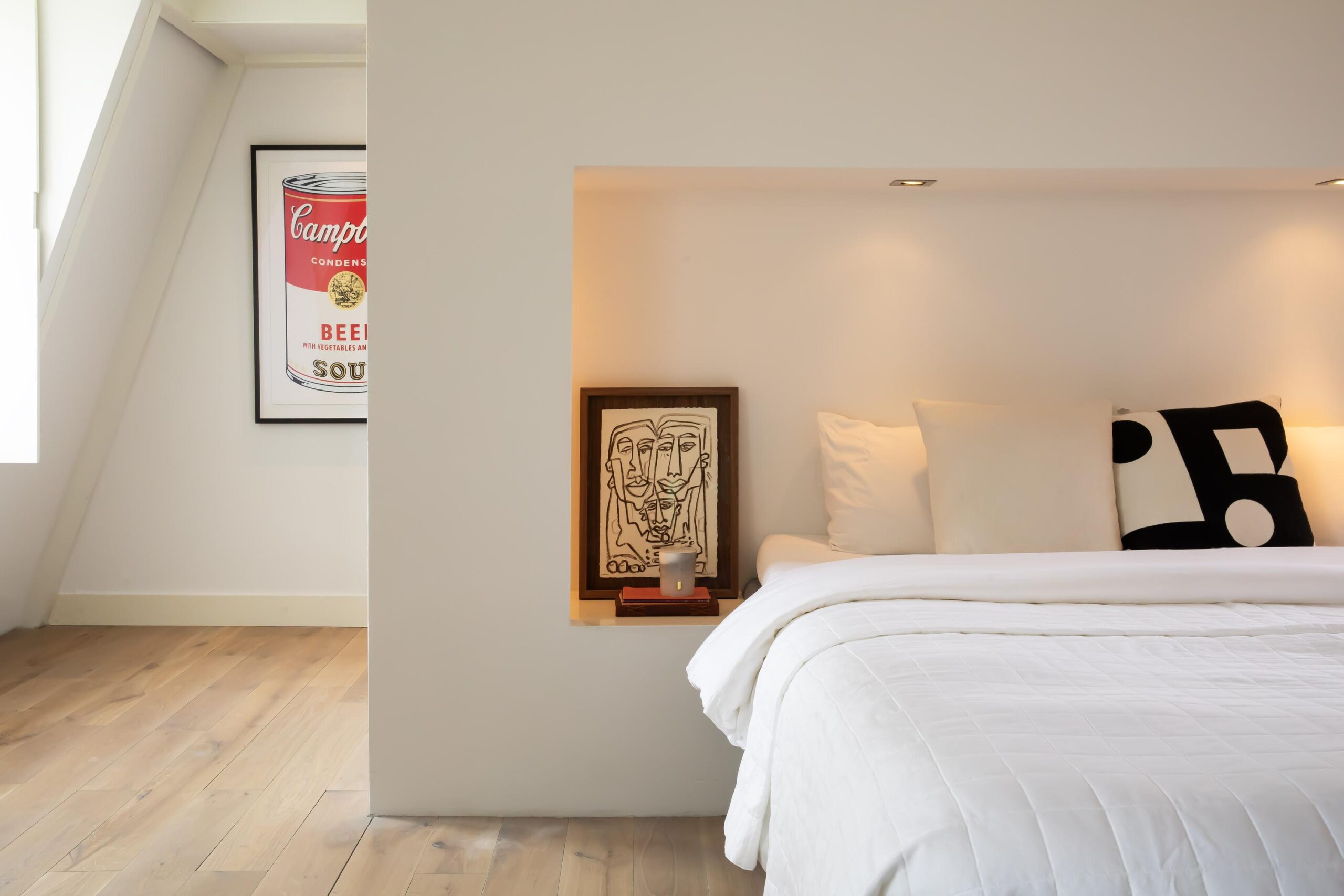 Da Costastraat 33 3 in AMSTERDAM-22