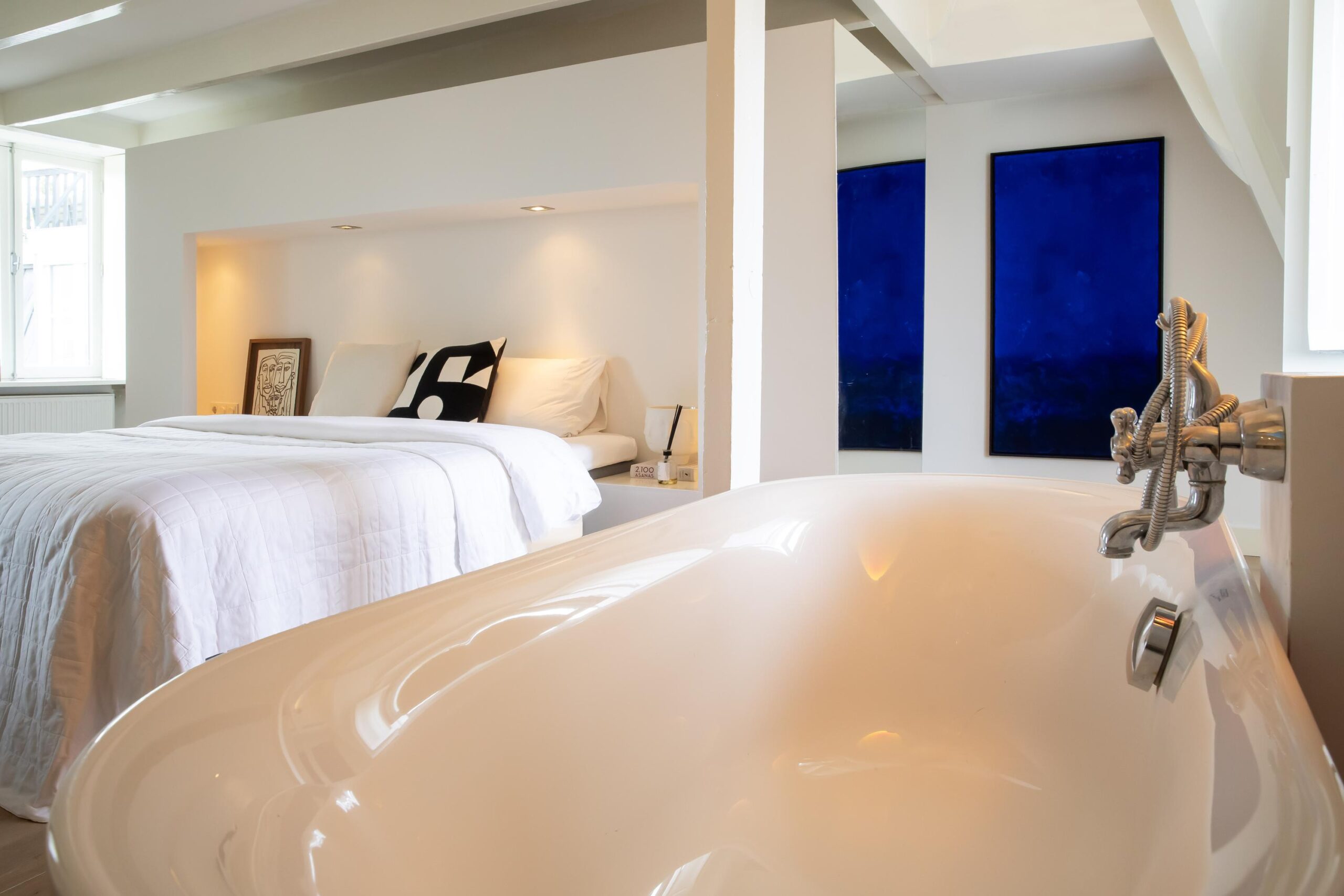 Da Costastraat 33 3 in AMSTERDAM-24