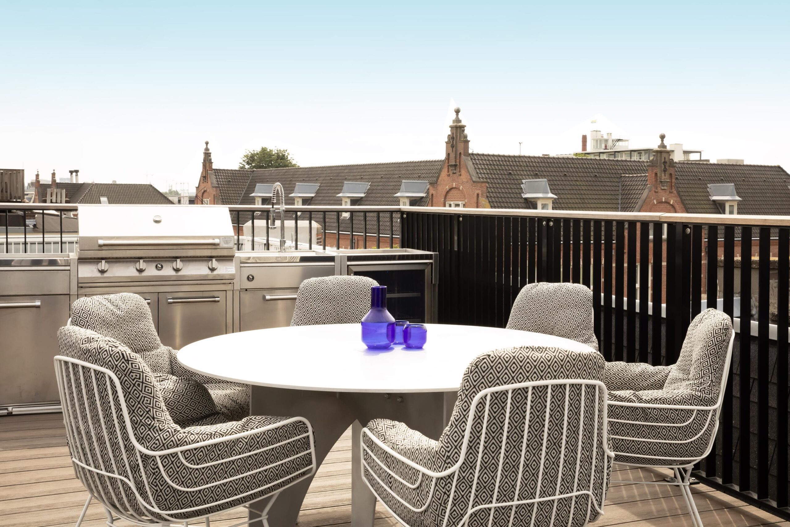 Da Costastraat 33 3 in AMSTERDAM-33