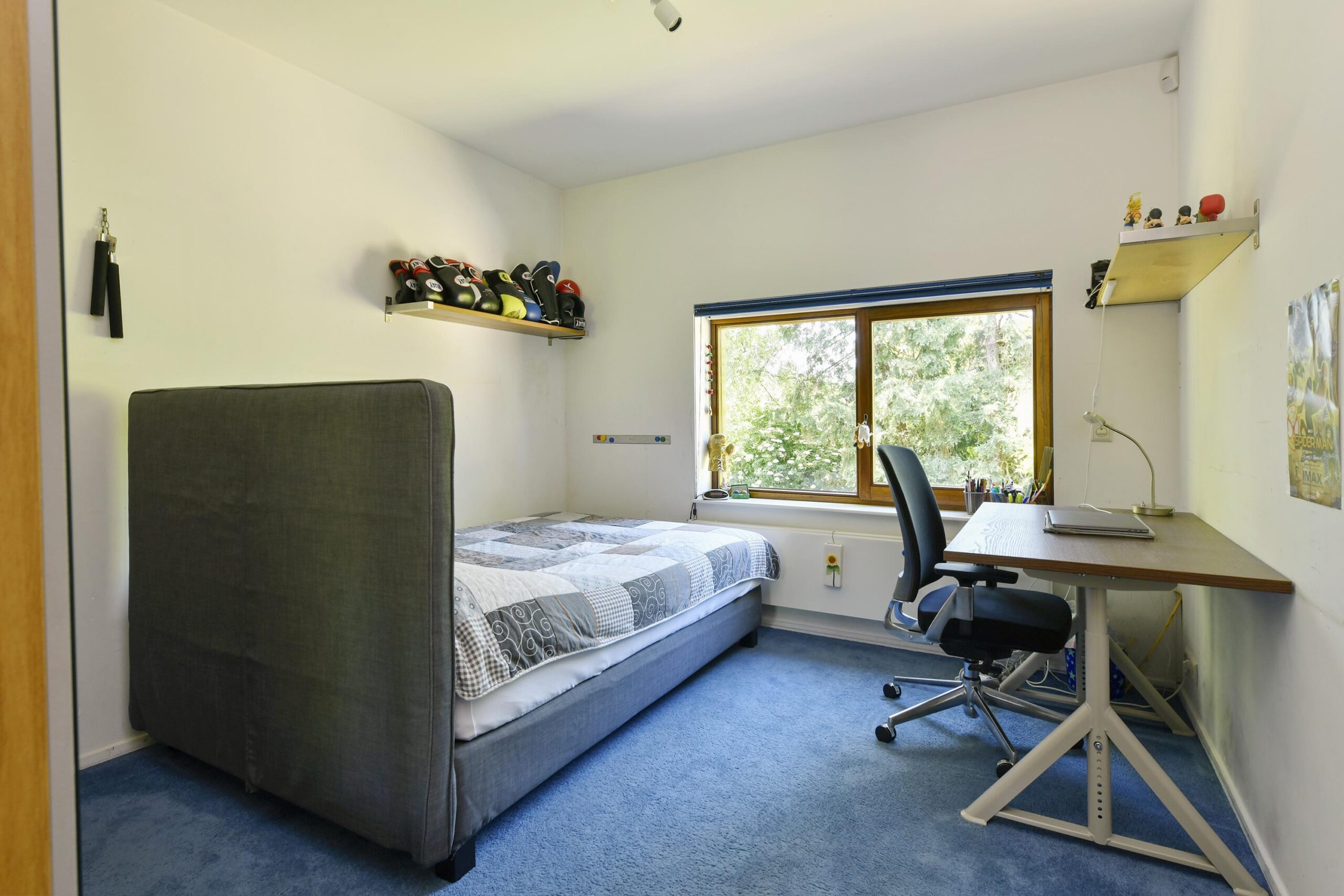 De Bosporus 26 in AMSTELVEEN-20