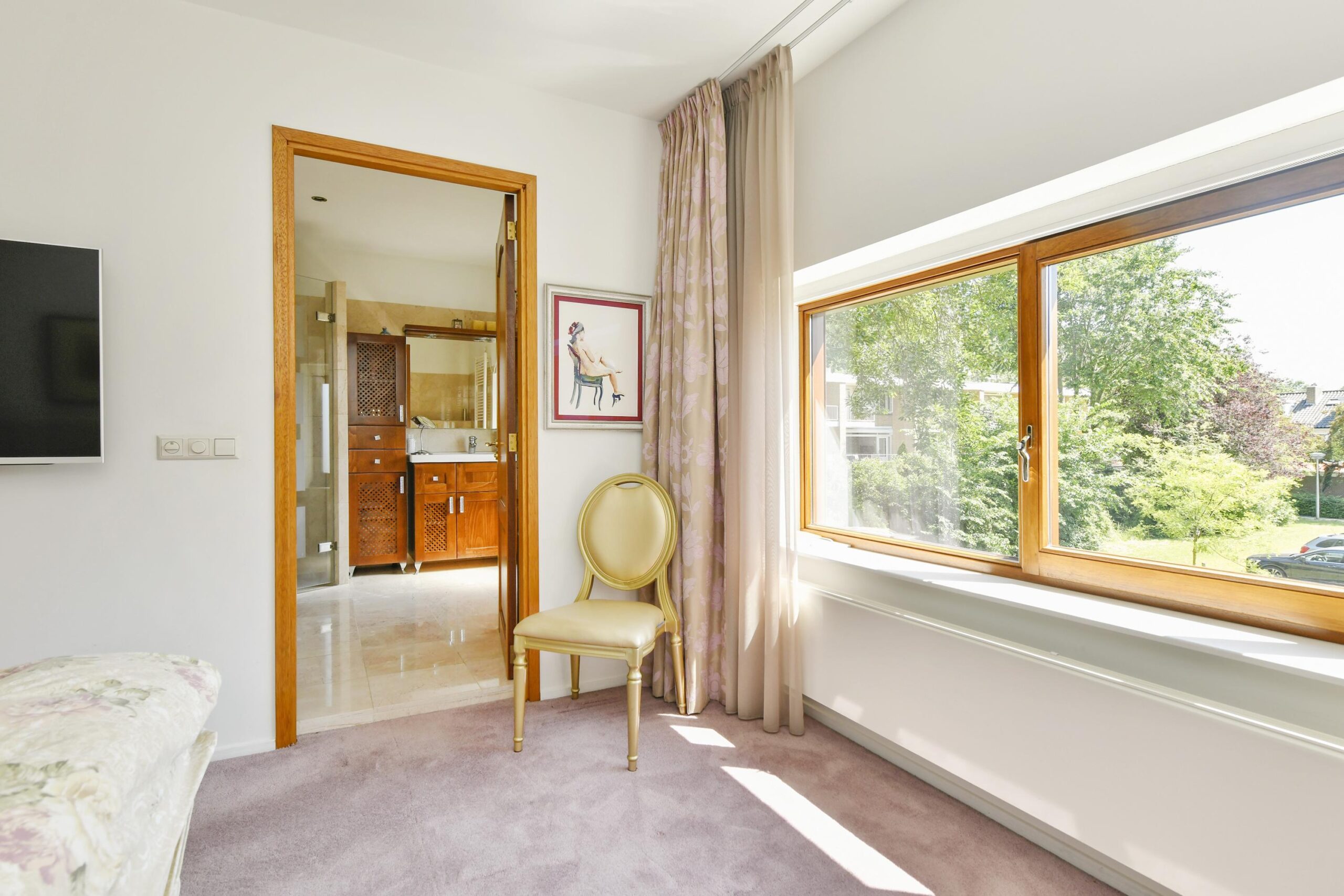 De Bosporus 26 in AMSTELVEEN-15