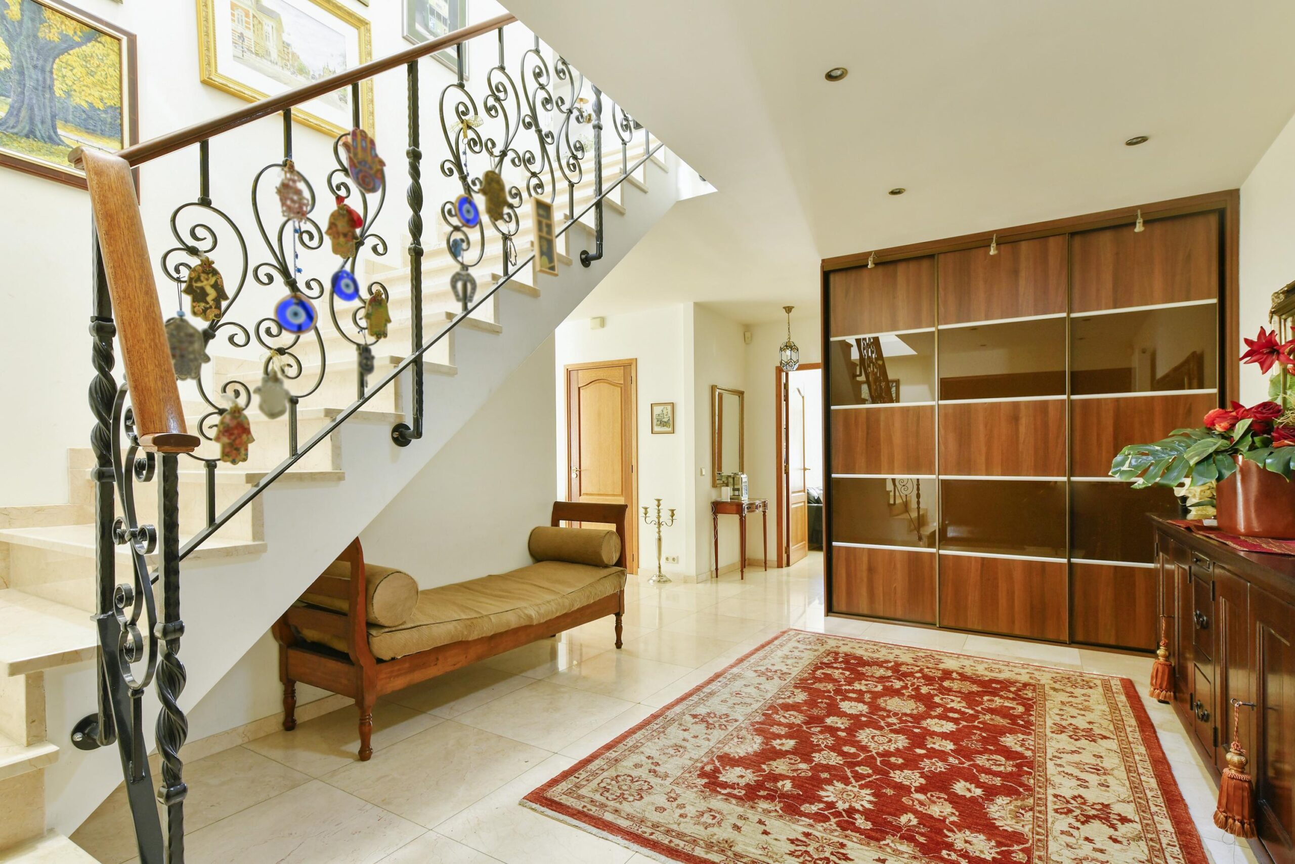 De Bosporus 26 in AMSTELVEEN-4