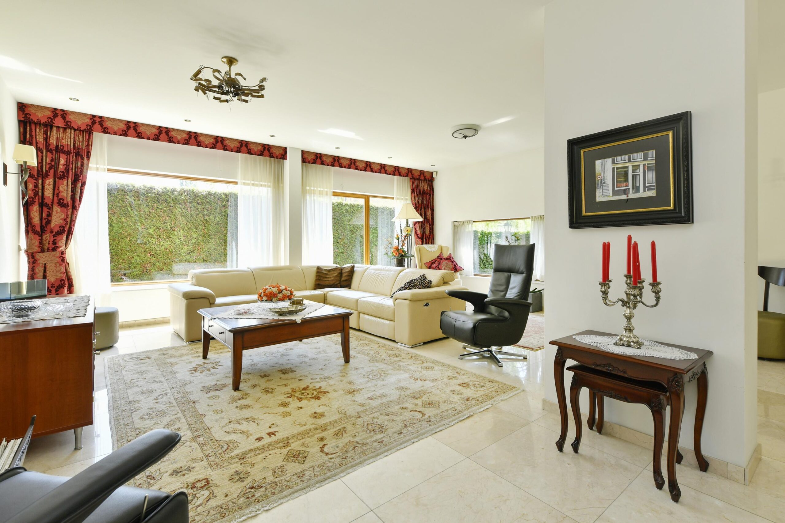 De Bosporus 26 in AMSTELVEEN-6