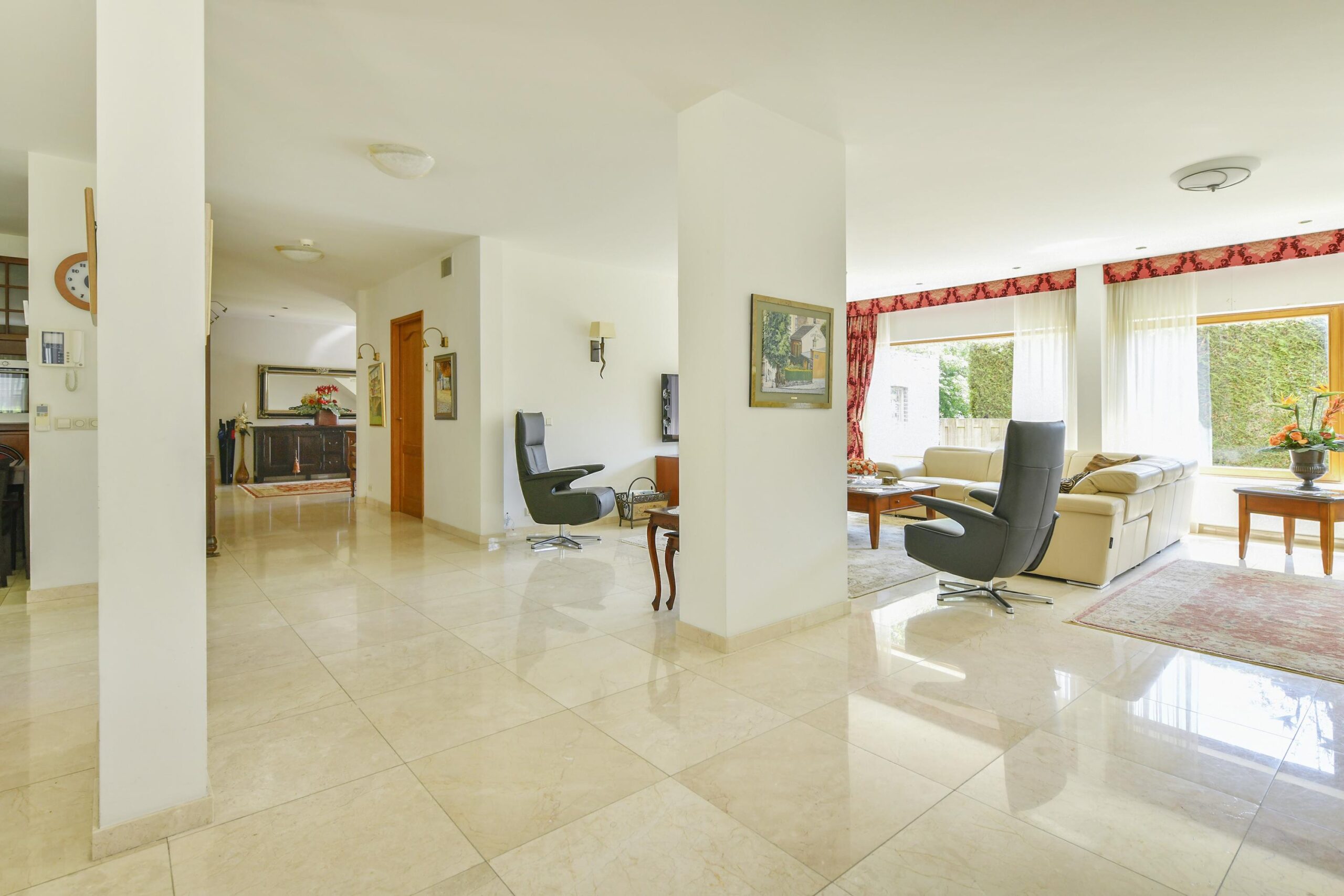 De Bosporus 26 in AMSTELVEEN-9