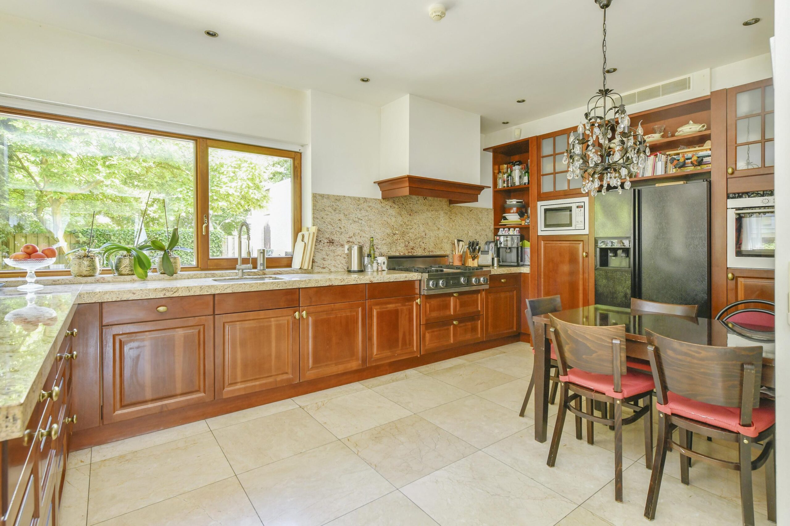 De Bosporus 26 in AMSTELVEEN-12