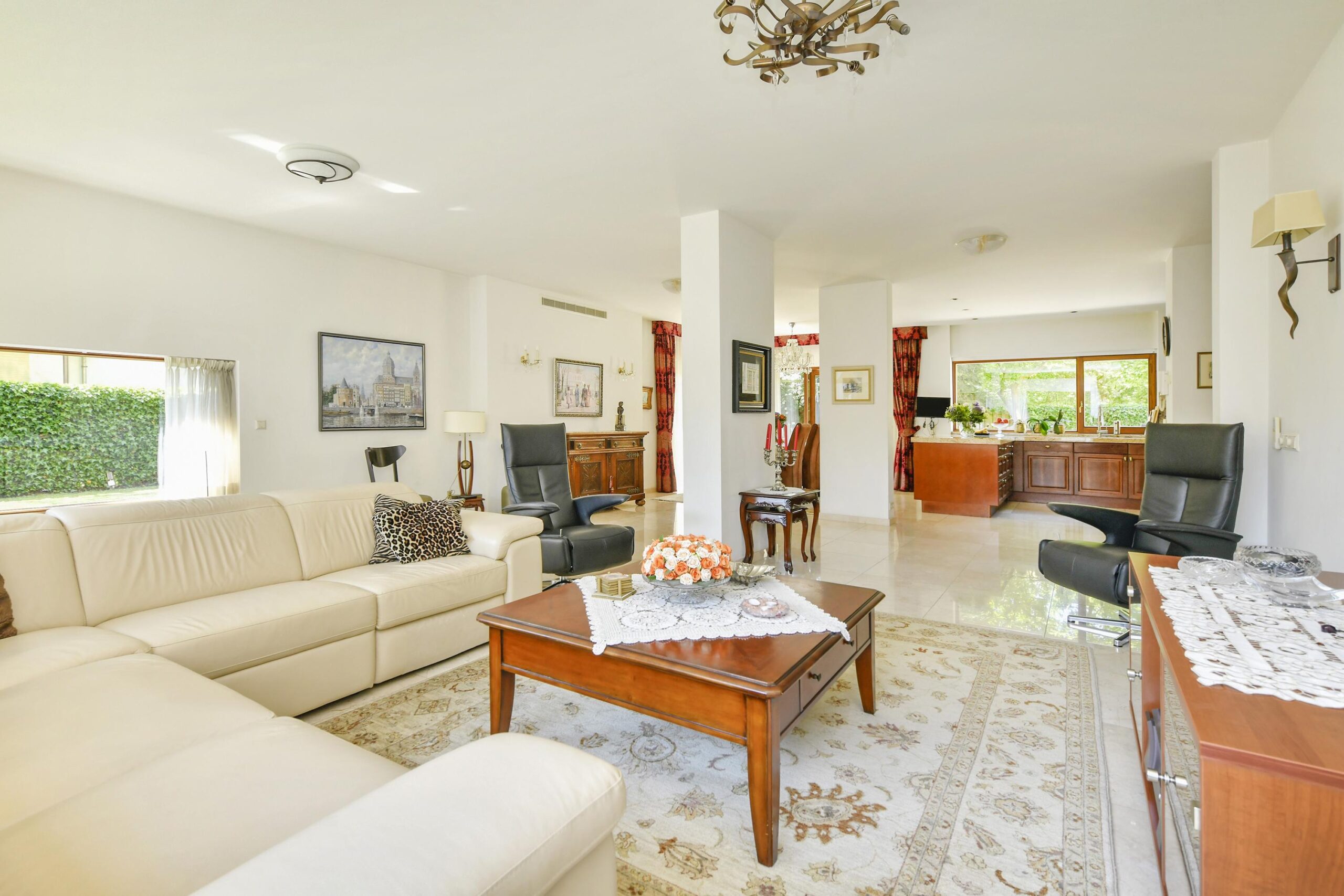 De Bosporus 26 in AMSTELVEEN-8