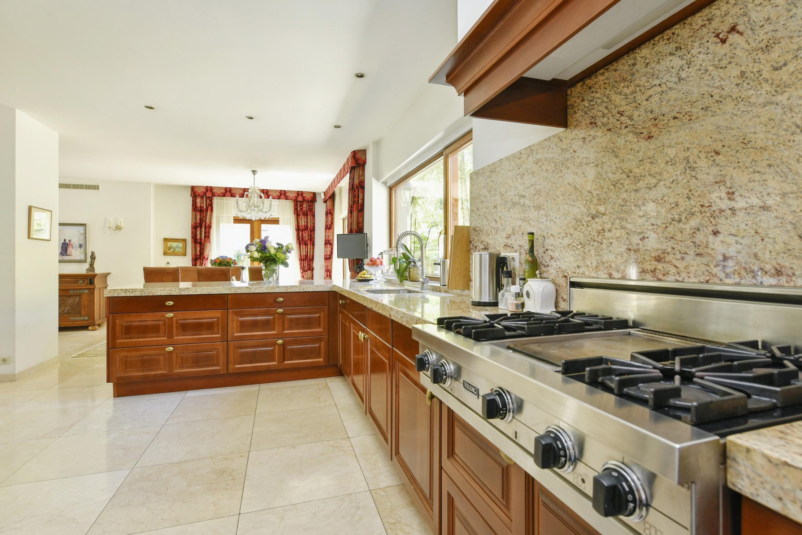 De Bosporus 26 in AMSTELVEEN-10