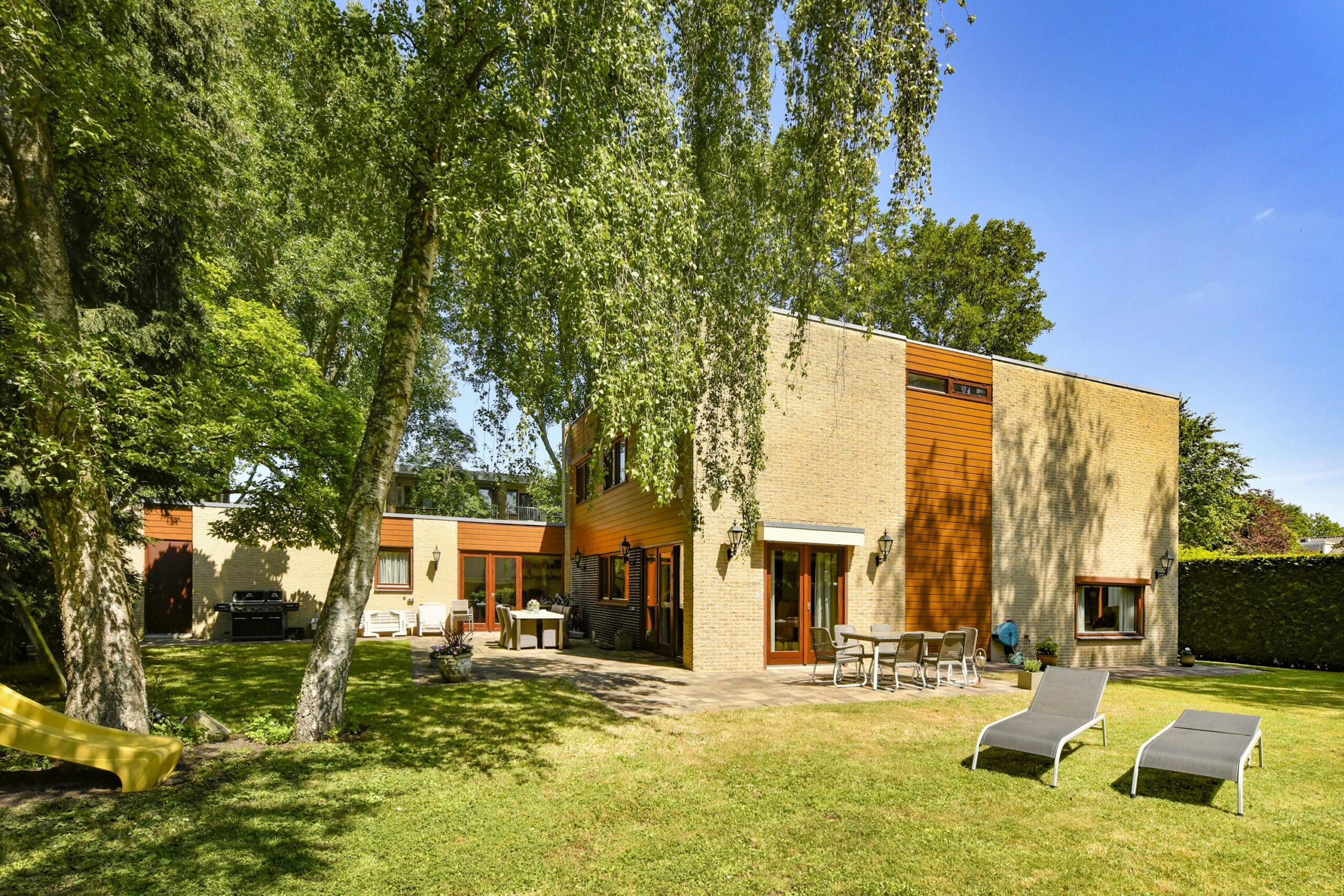 De Bosporus 26 in AMSTELVEEN-2