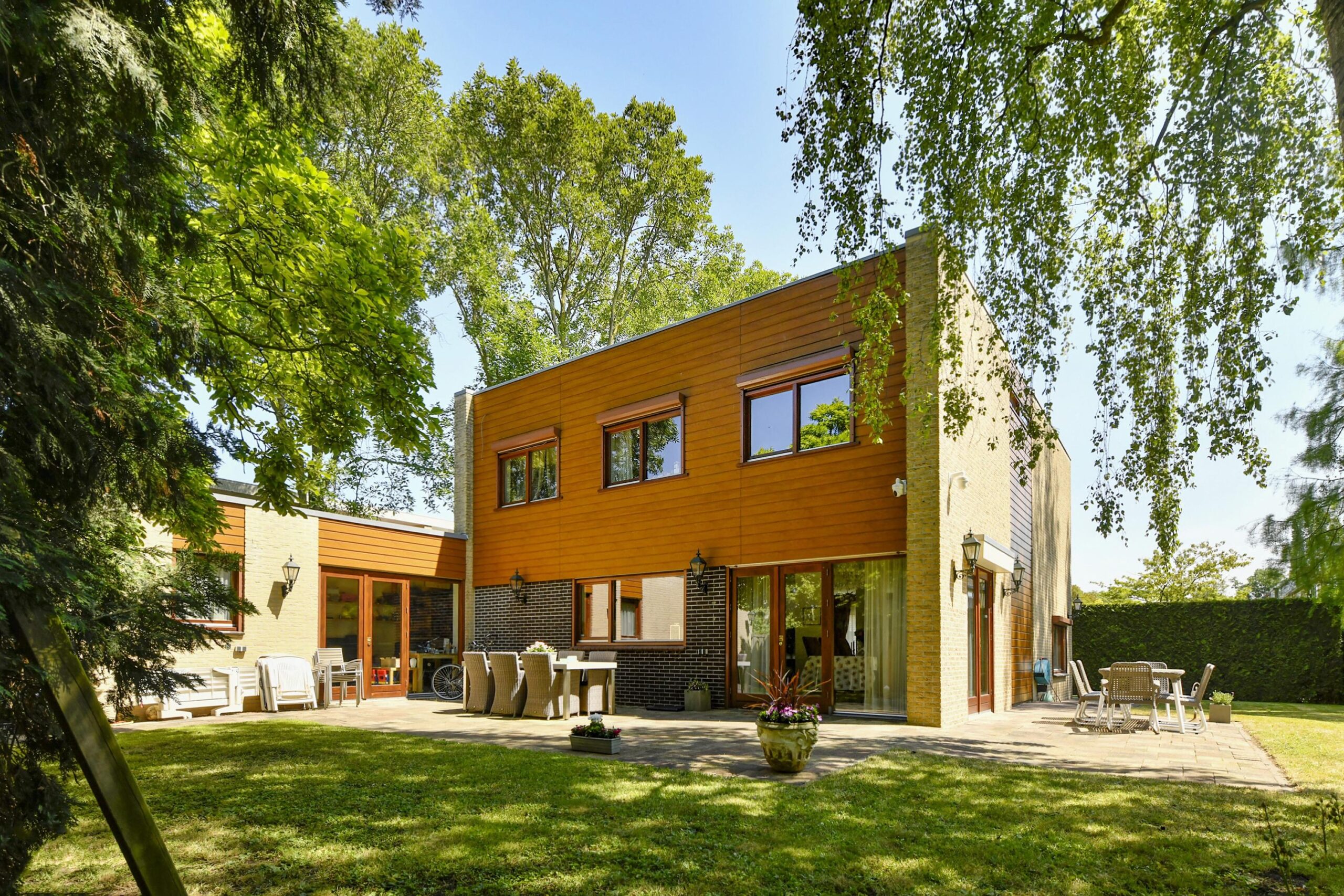 De Bosporus 26 in AMSTELVEEN-24