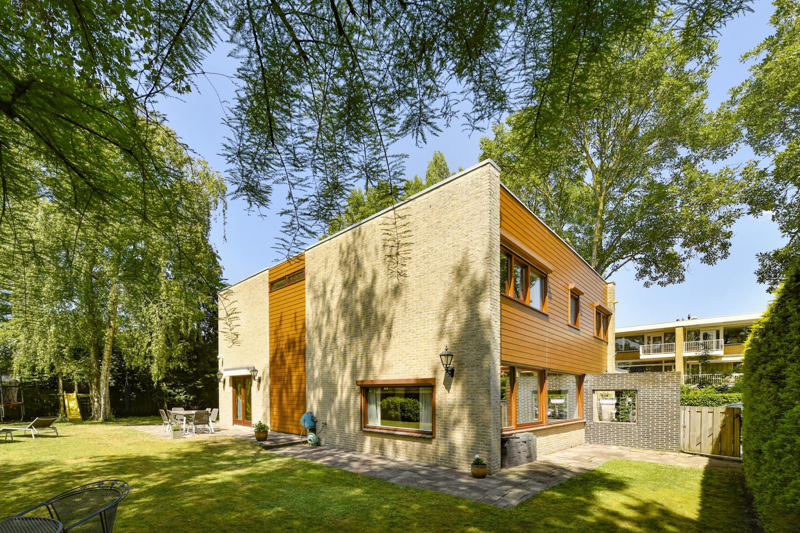 De Bosporus 26 in AMSTELVEEN-25