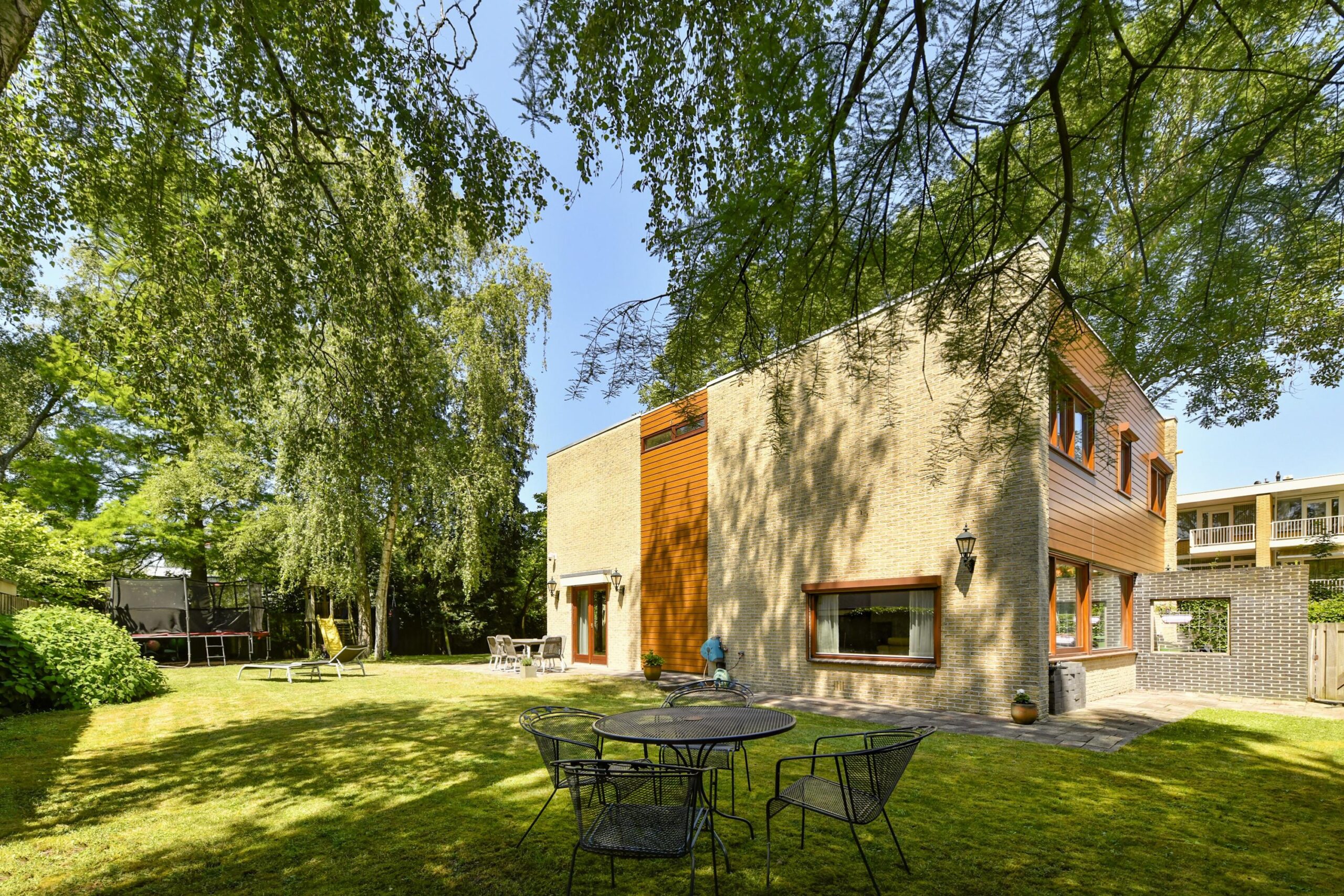 De Bosporus 26 in AMSTELVEEN-23