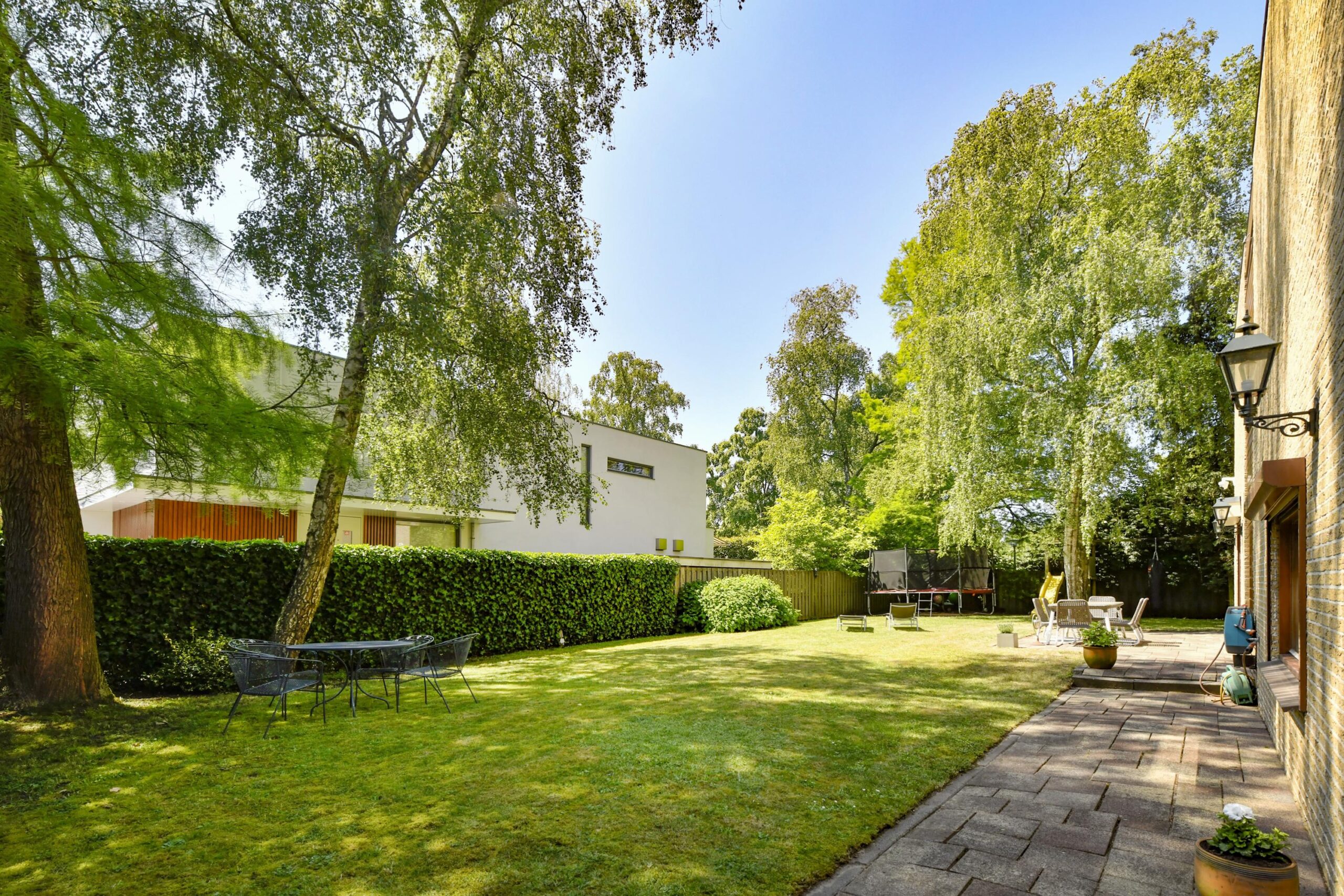 De Bosporus 26 in AMSTELVEEN-26