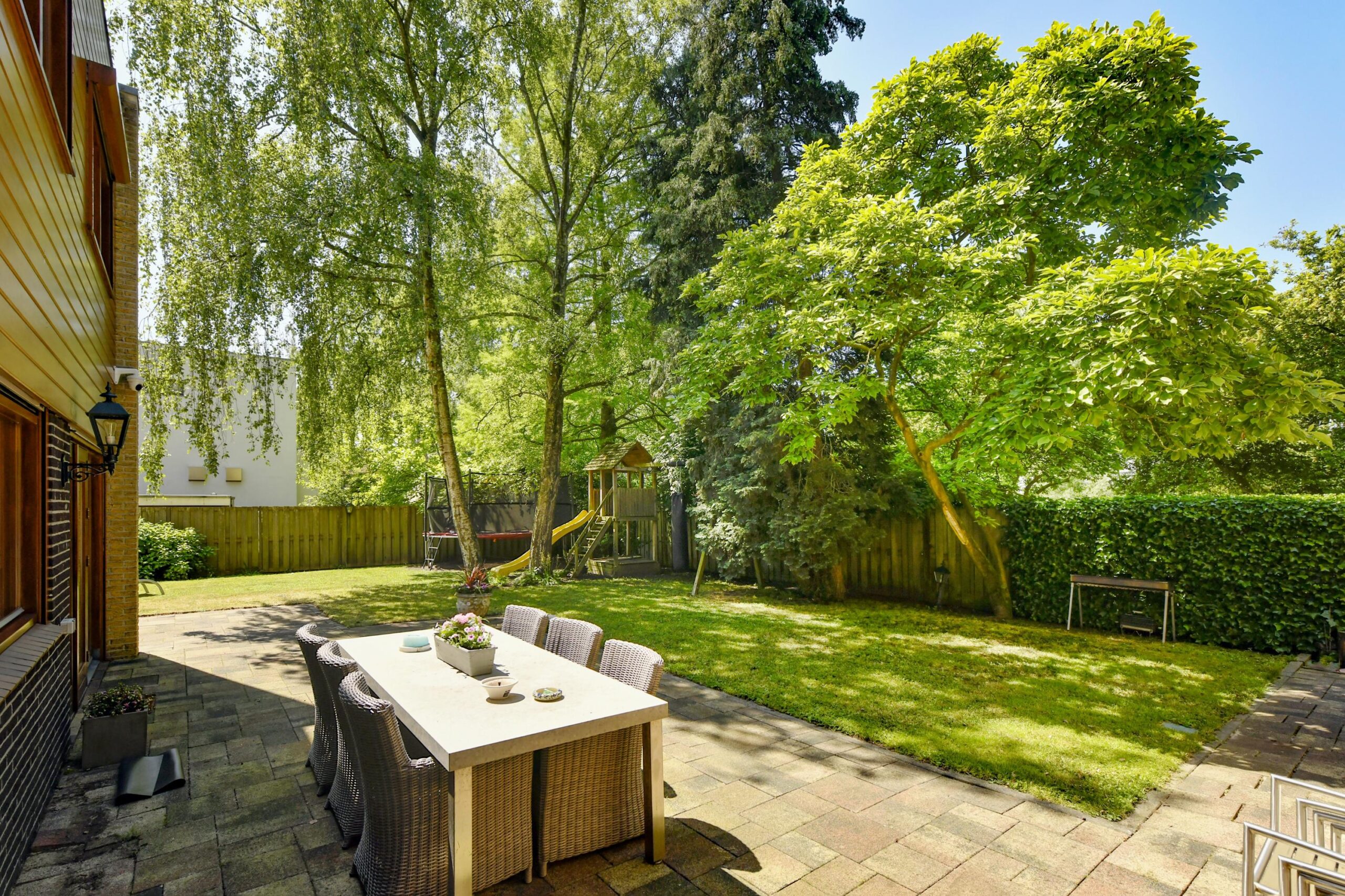 De Bosporus 26 in AMSTELVEEN-27