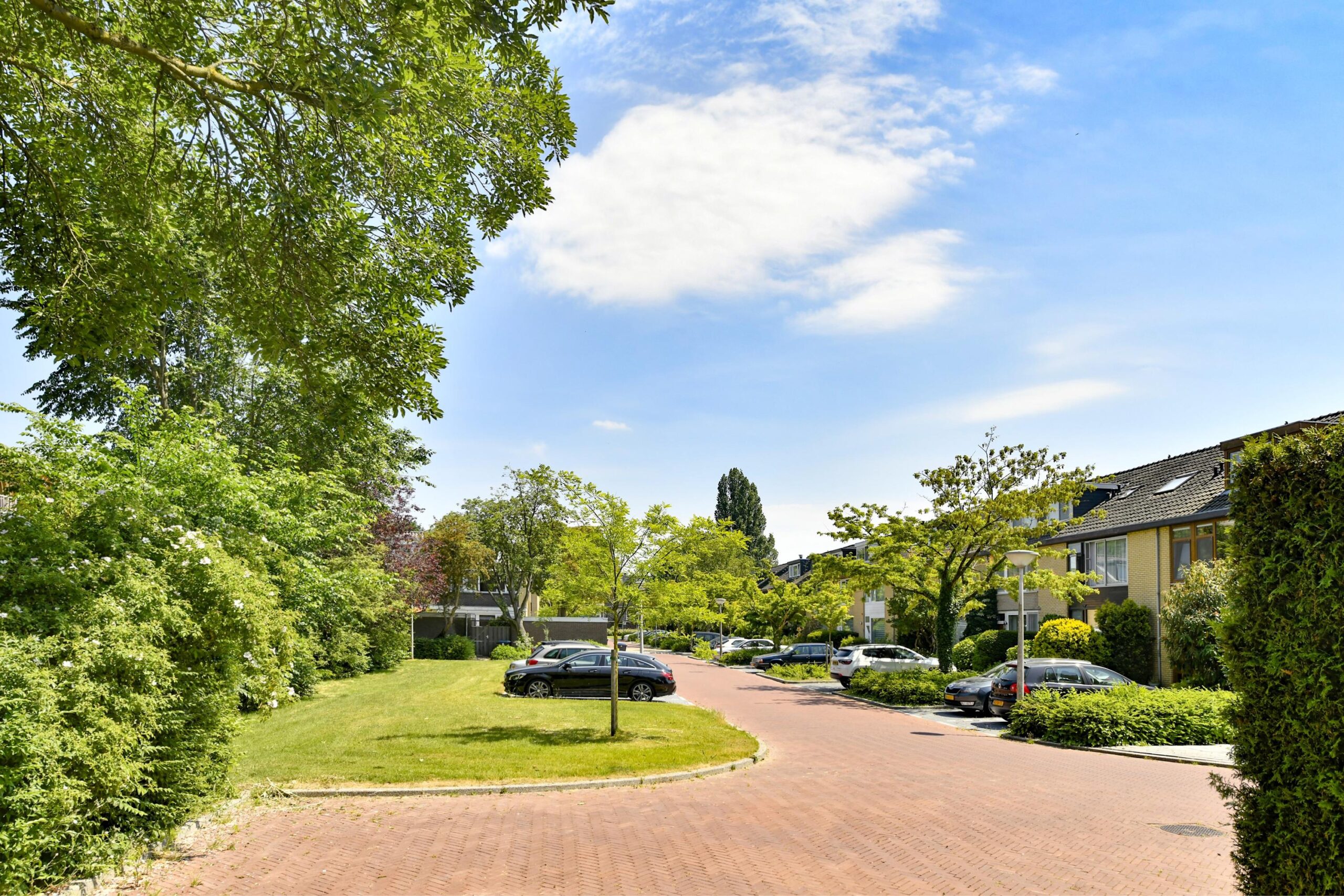 De Bosporus 26 in AMSTELVEEN-28