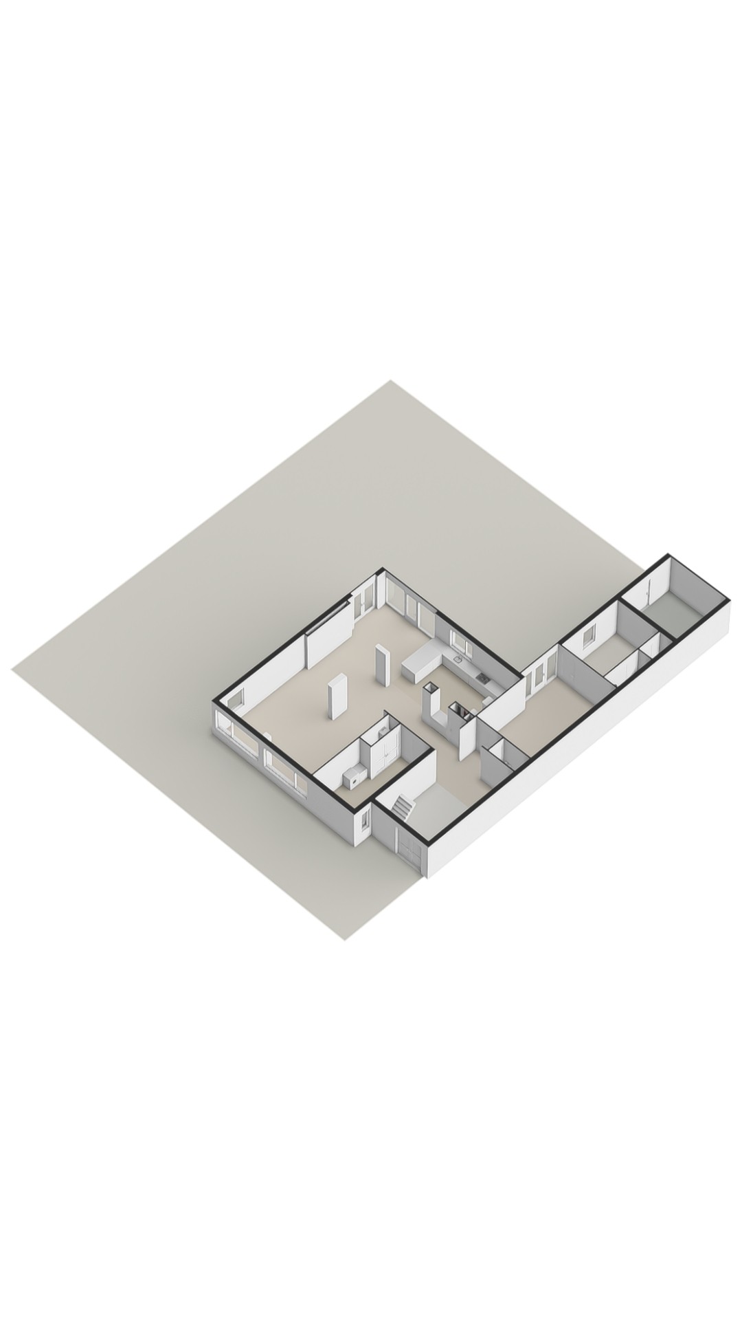 De Bosporus 26 in AMSTELVEEN-34