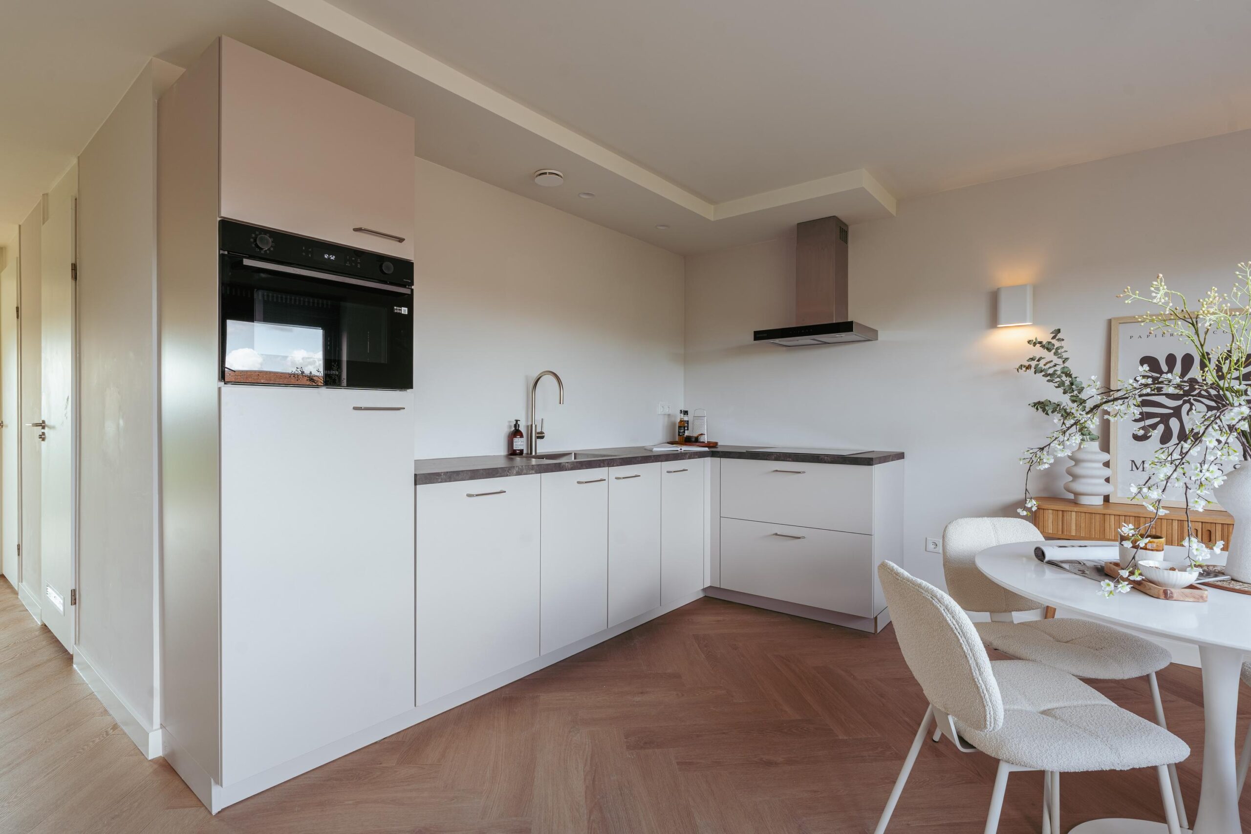 Pracanalaan 44 B in AMSTERDAM-2