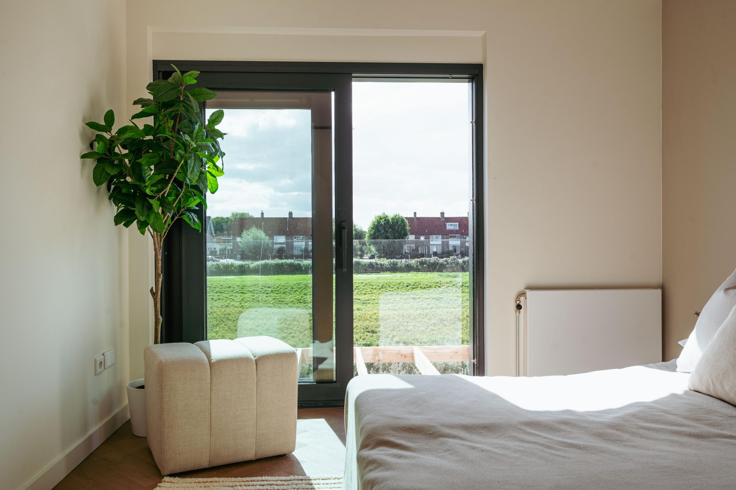 Pracanalaan 44 B in AMSTERDAM-3