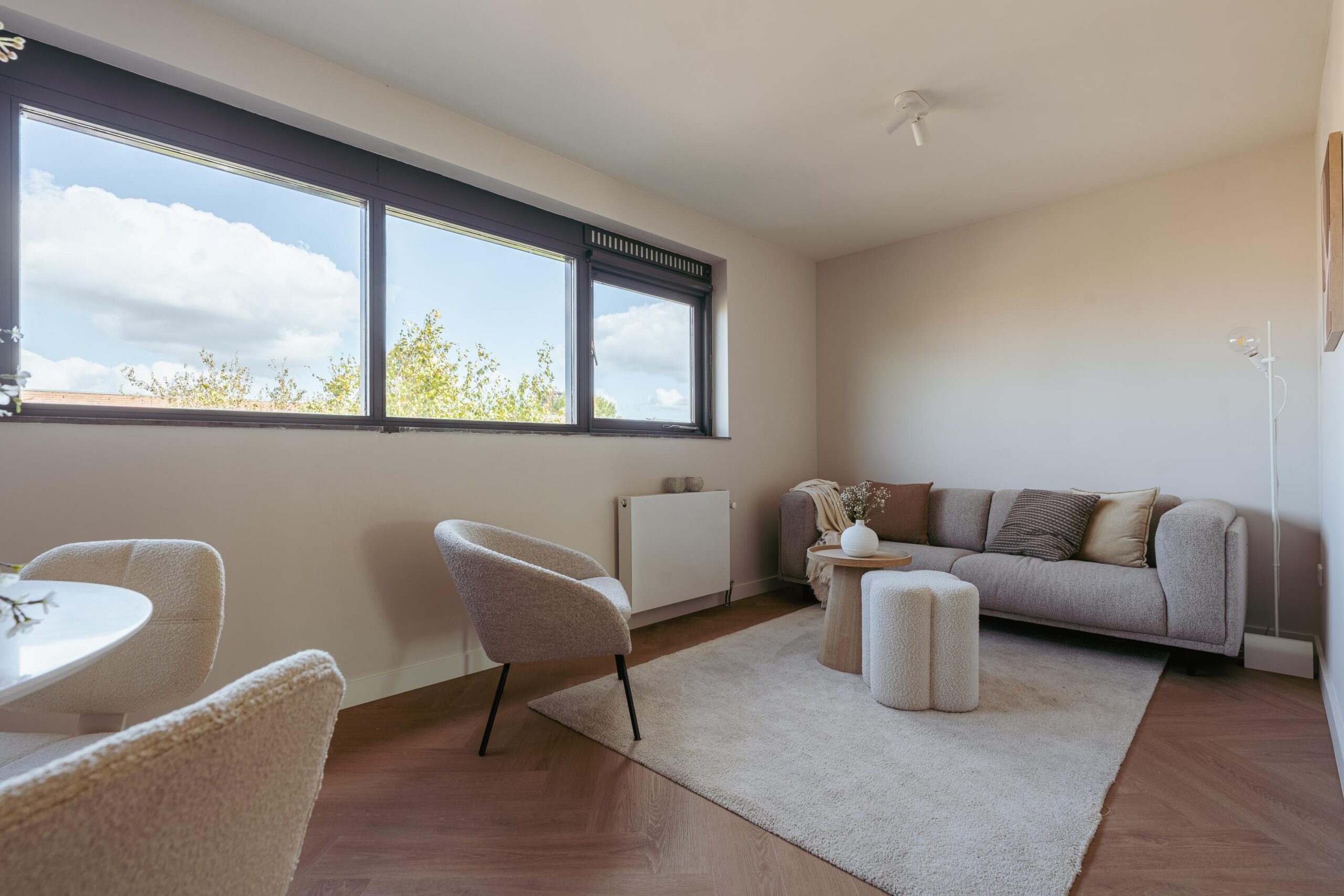 Pracanalaan 44 B in AMSTERDAM-4