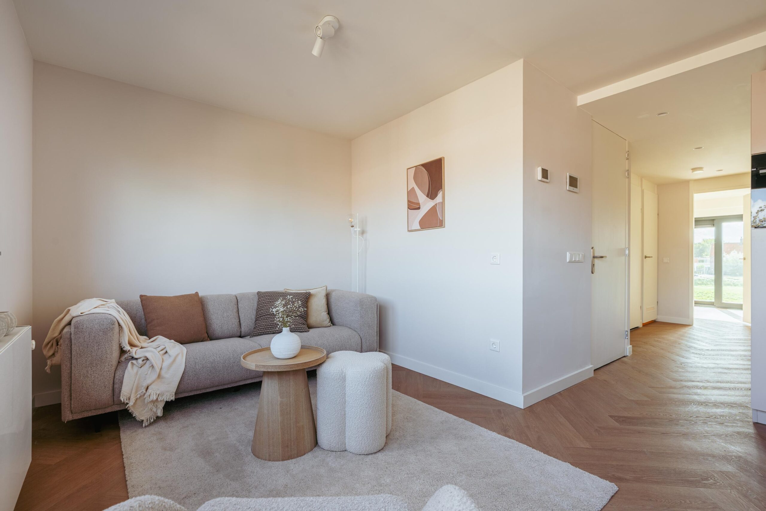 Pracanalaan 44 B in AMSTERDAM-5