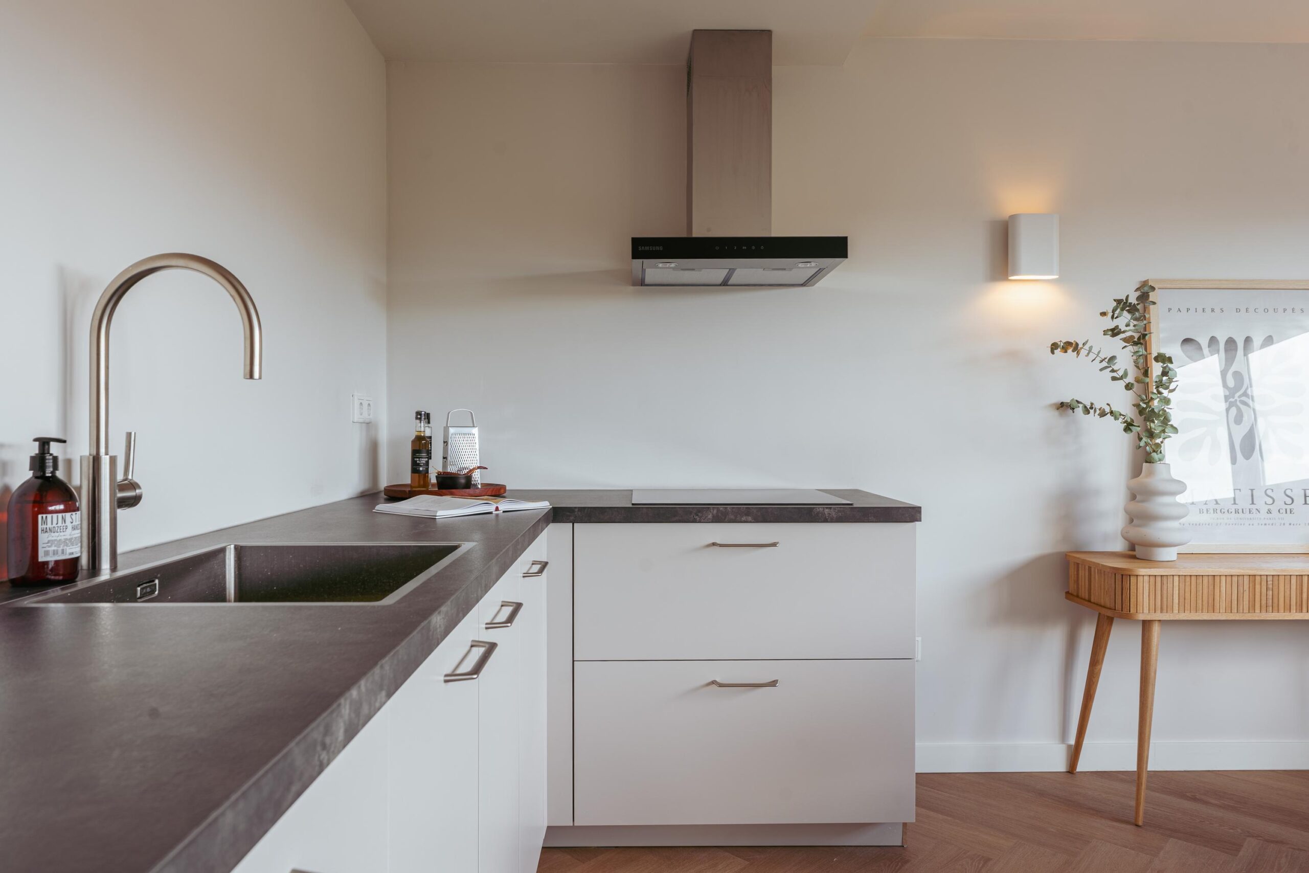 Pracanalaan 44 B in AMSTERDAM-6