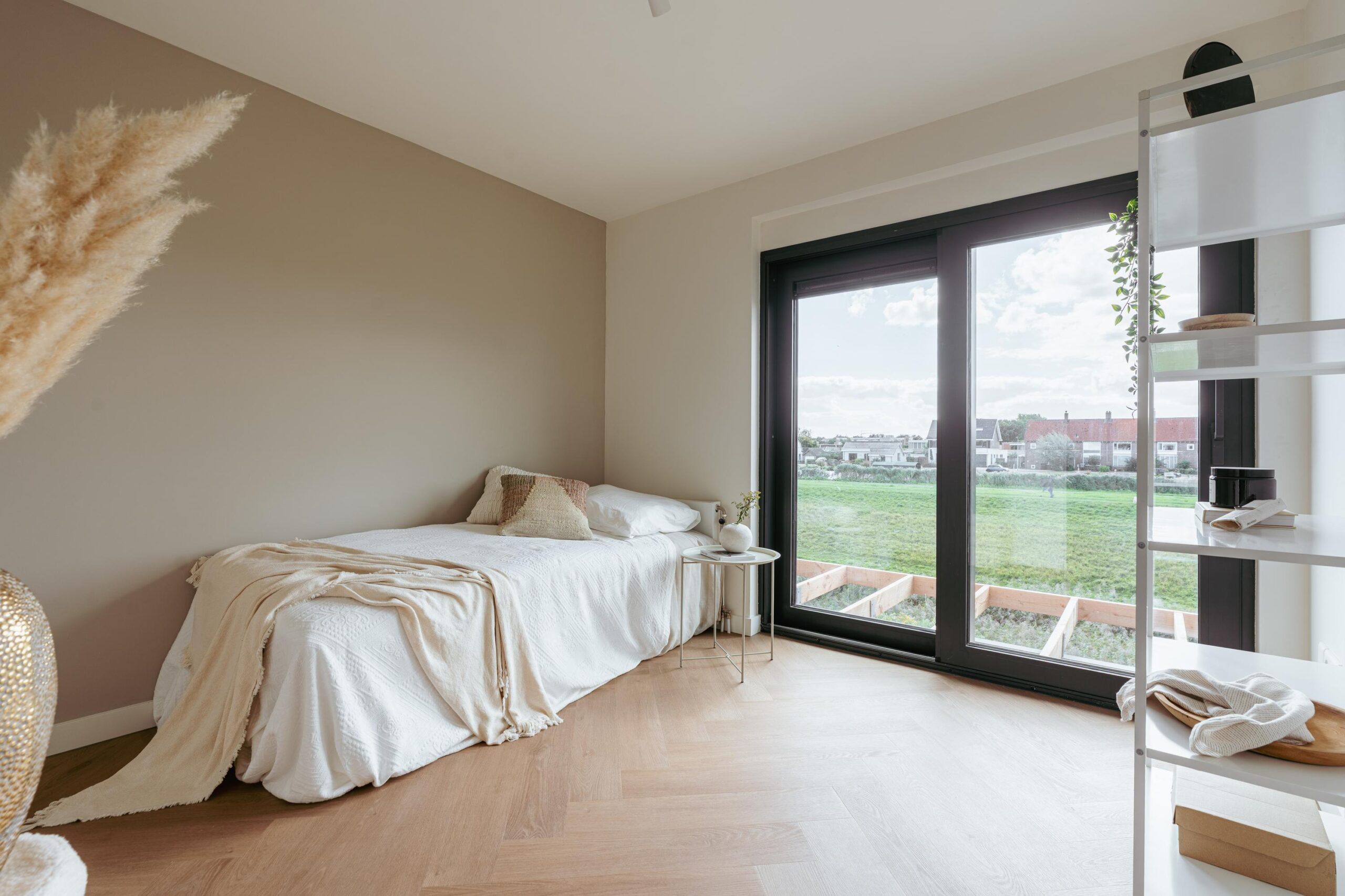 Pracanalaan 44 B in AMSTERDAM-14