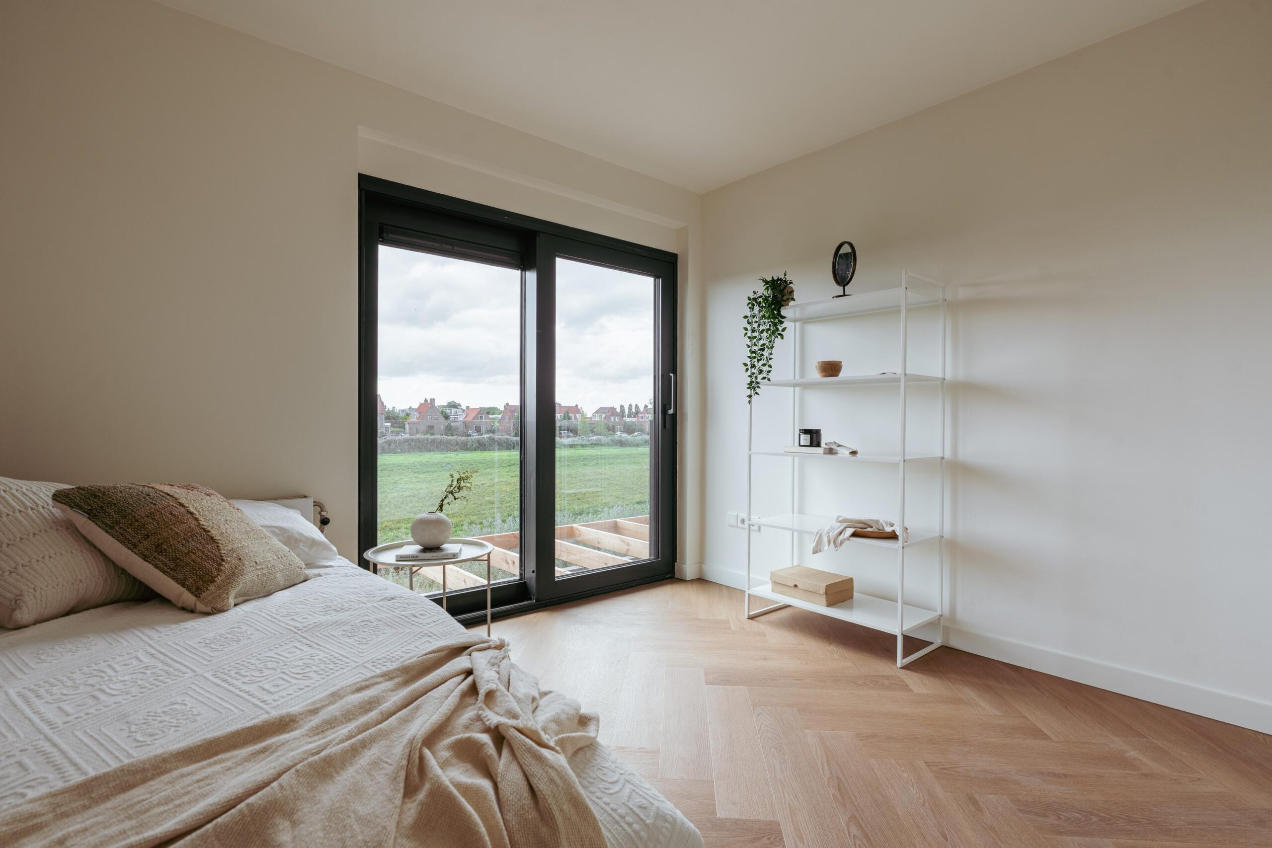 Pracanalaan 44 B in AMSTERDAM-15