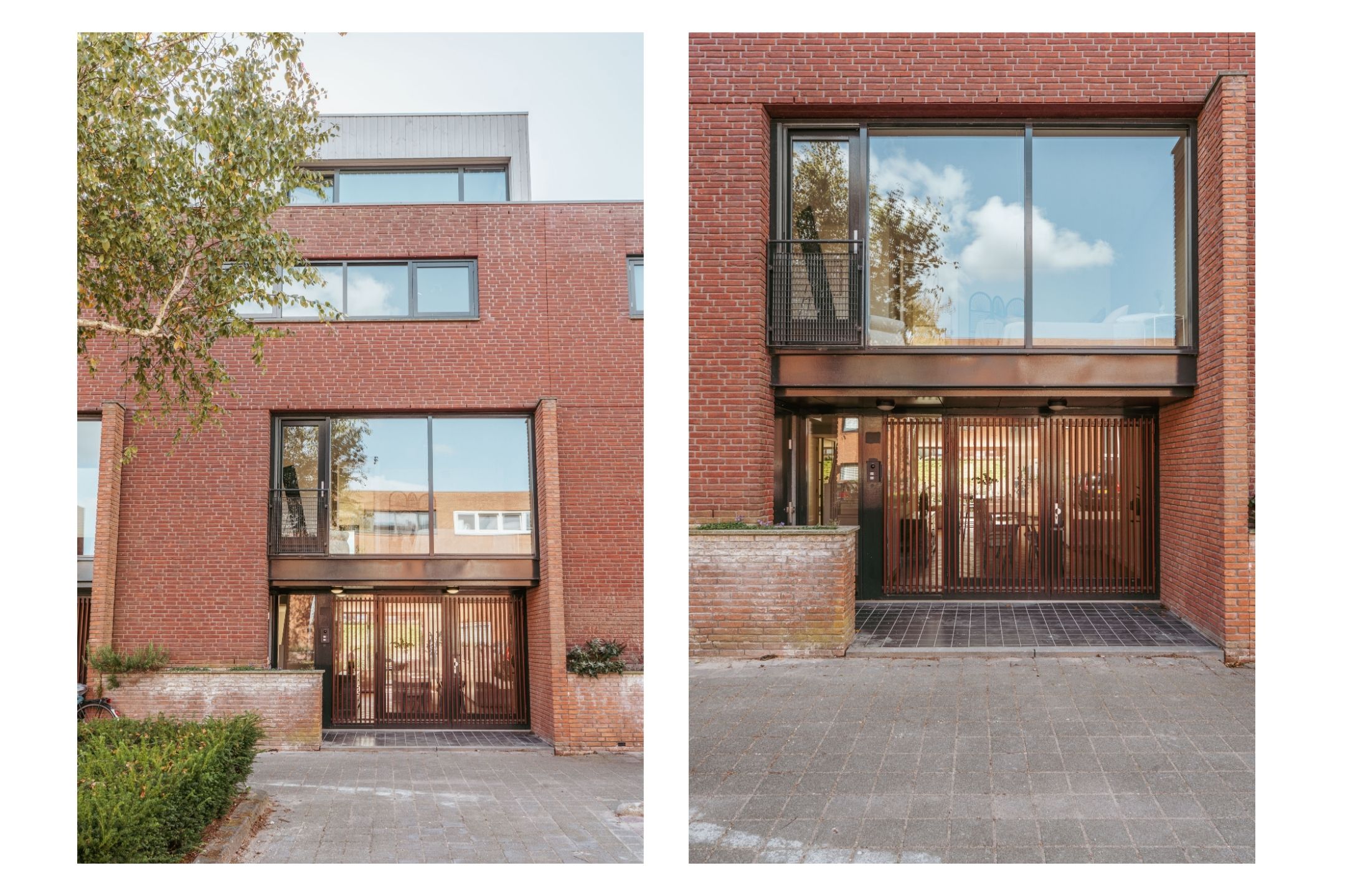 Pracanalaan 44 B in AMSTERDAM-17