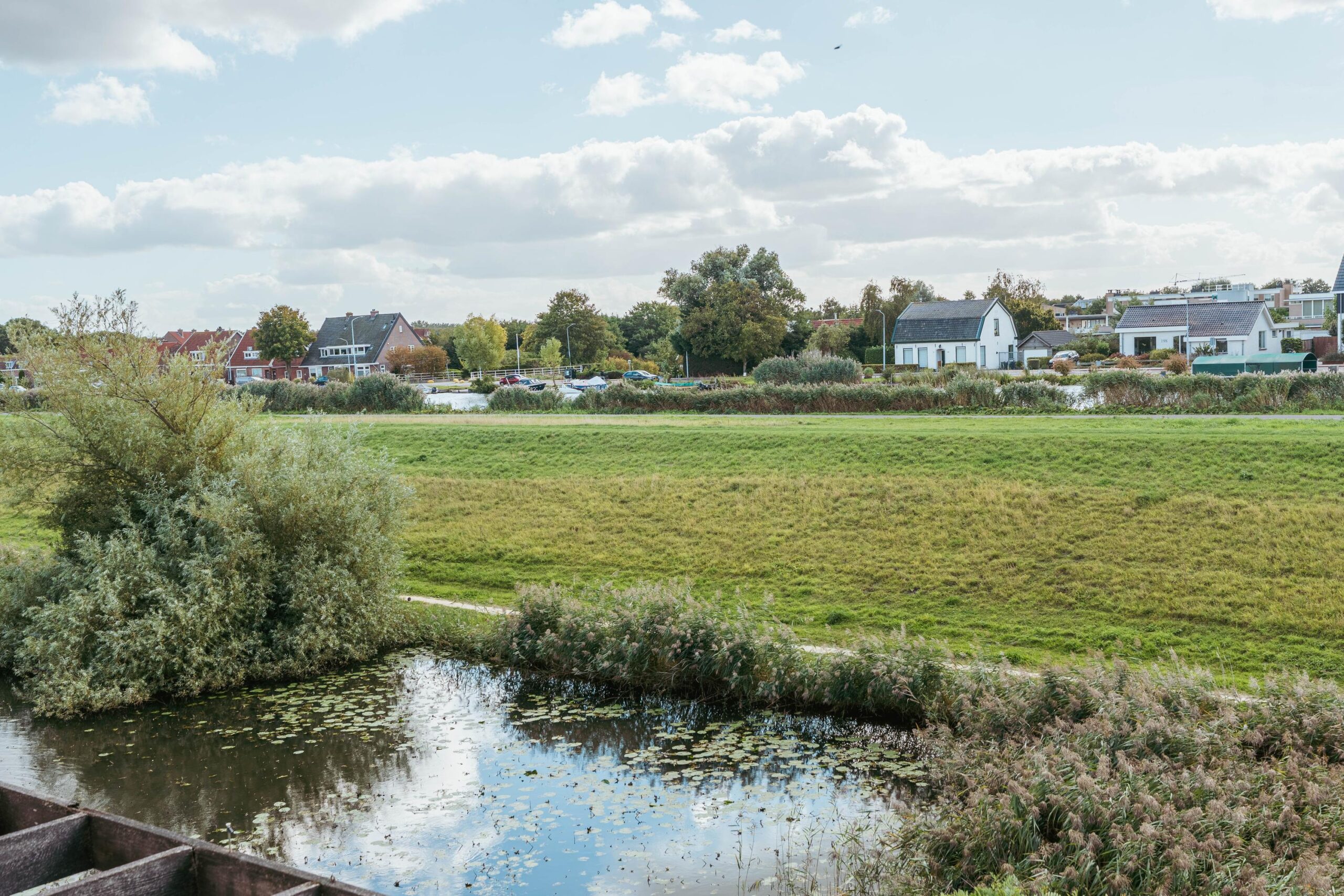 Pracanalaan 44 B in AMSTERDAM-18