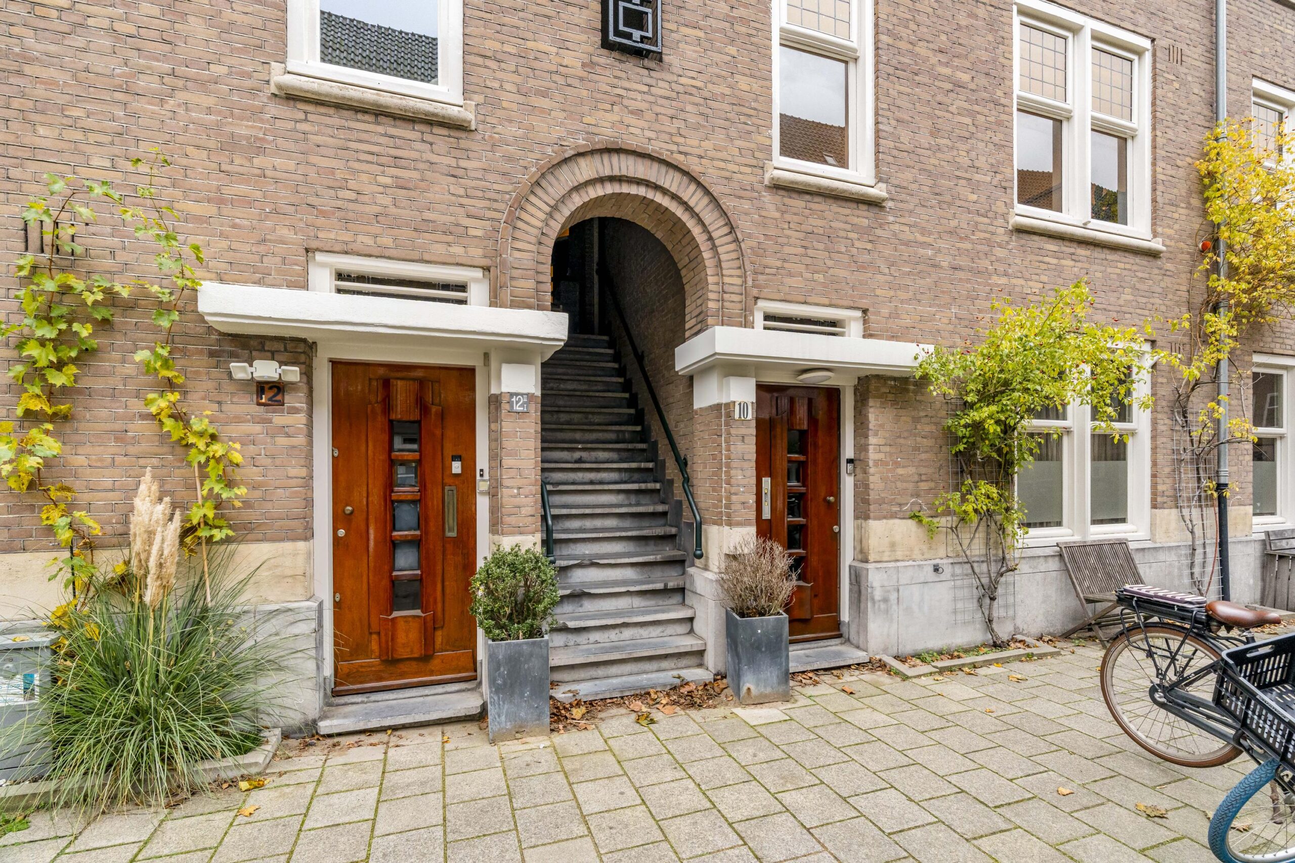 Tintorettostraat 10 1 in AMSTERDAM-28