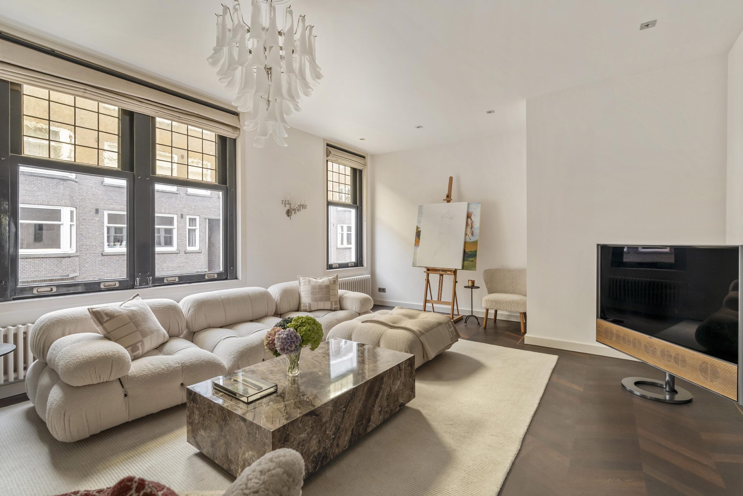 Tintorettostraat 10 1 in AMSTERDAM-4