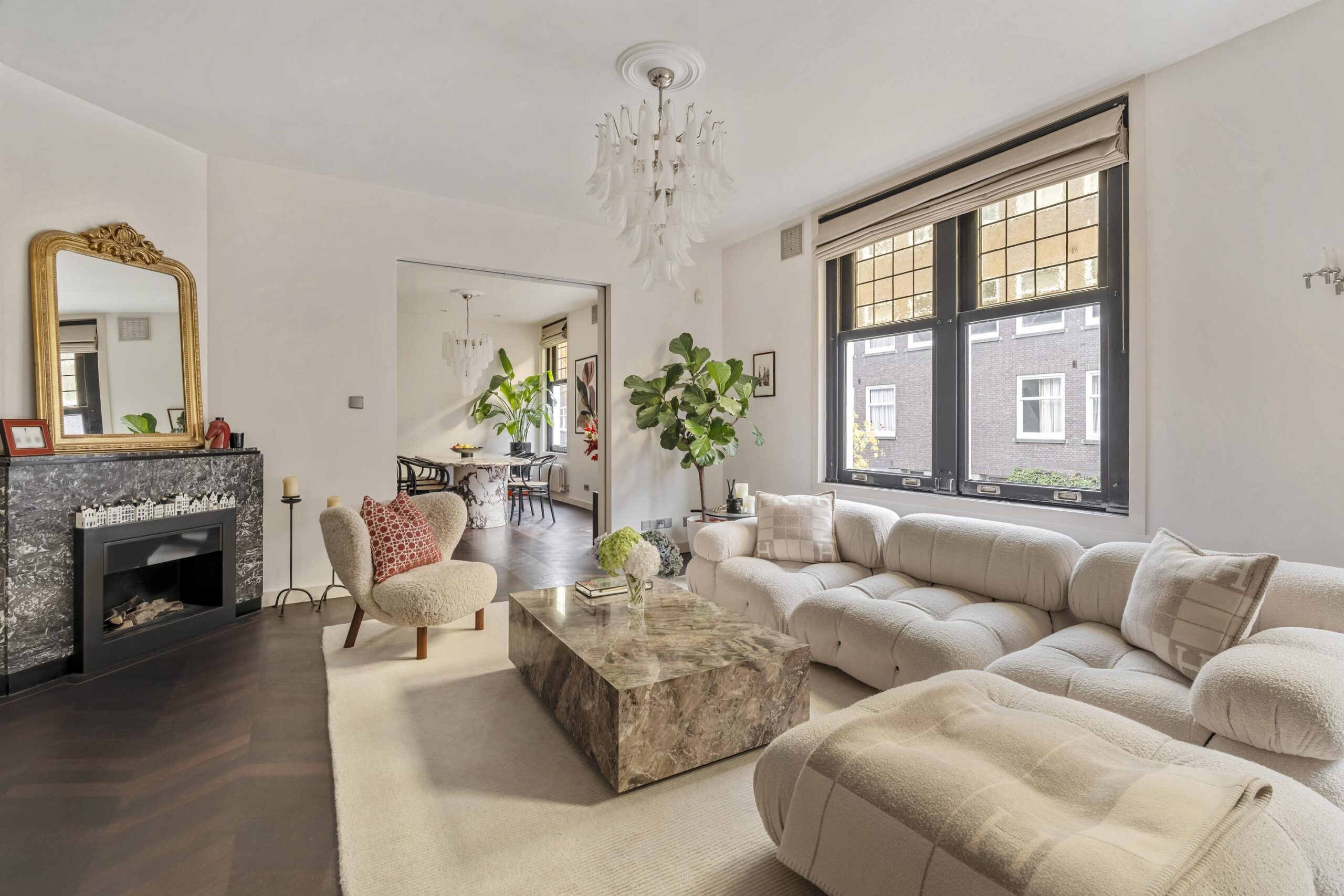 Tintorettostraat 10-1