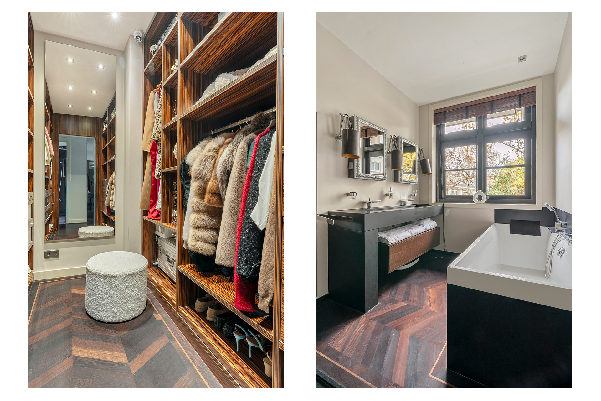 Tintorettostraat 10 1 in AMSTERDAM-20